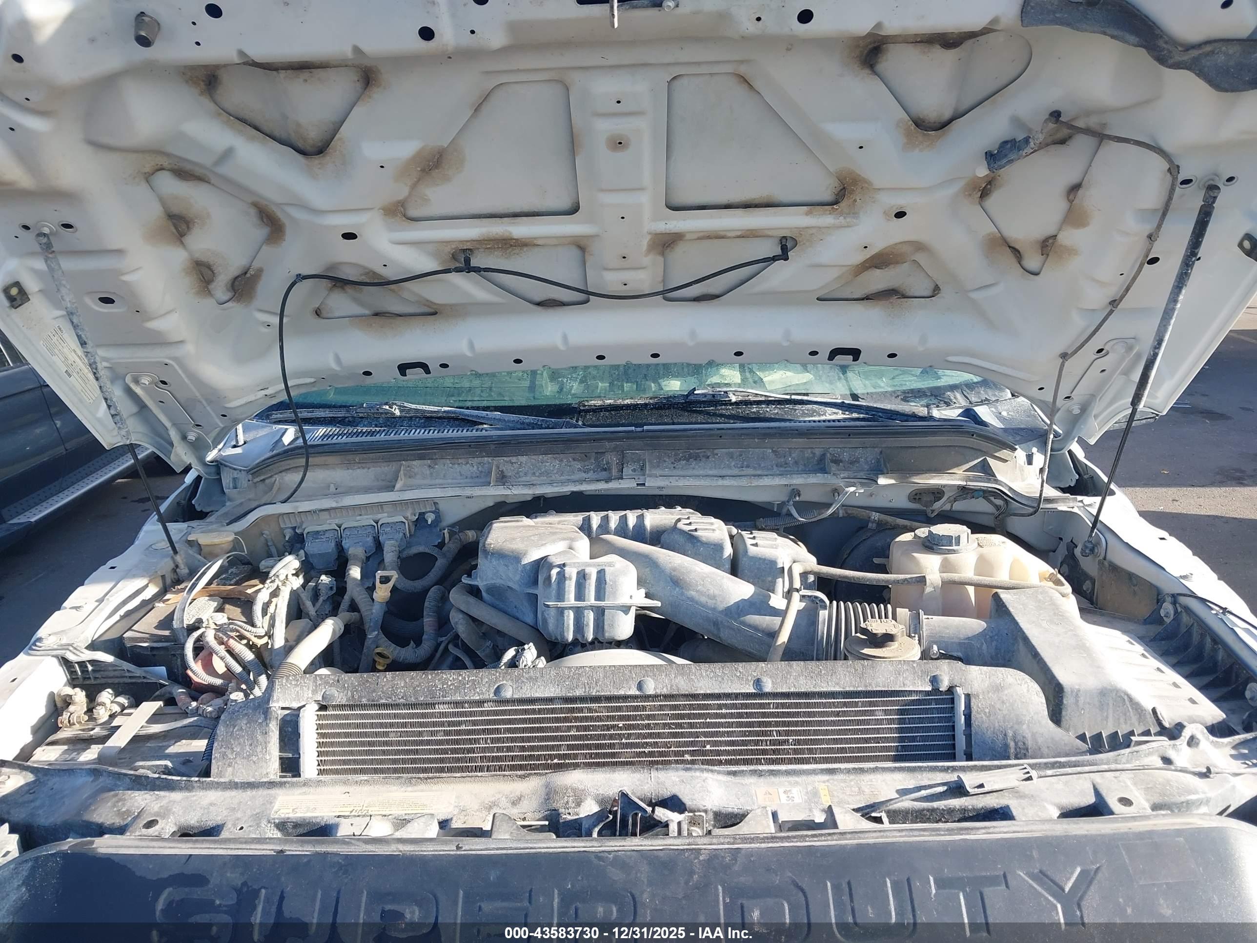 FORD F-250 image 10