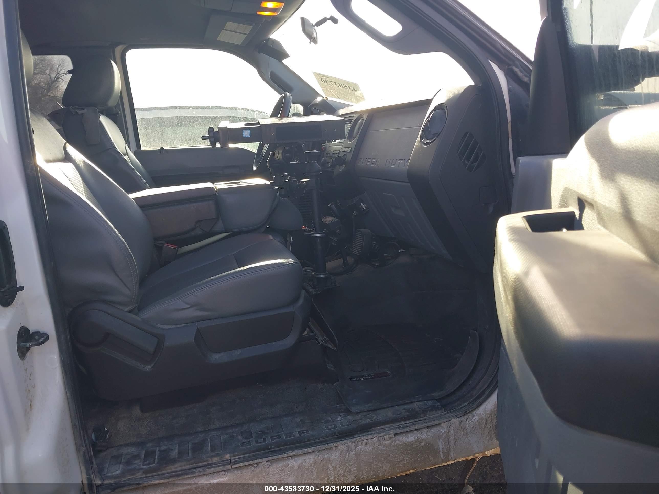 FORD F-250 image 5