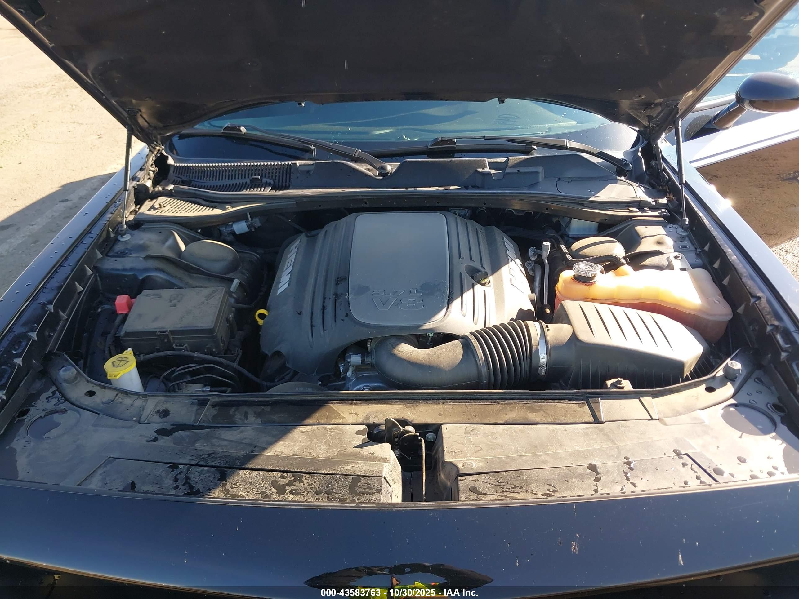 DODGE CHALLENGER image 10
