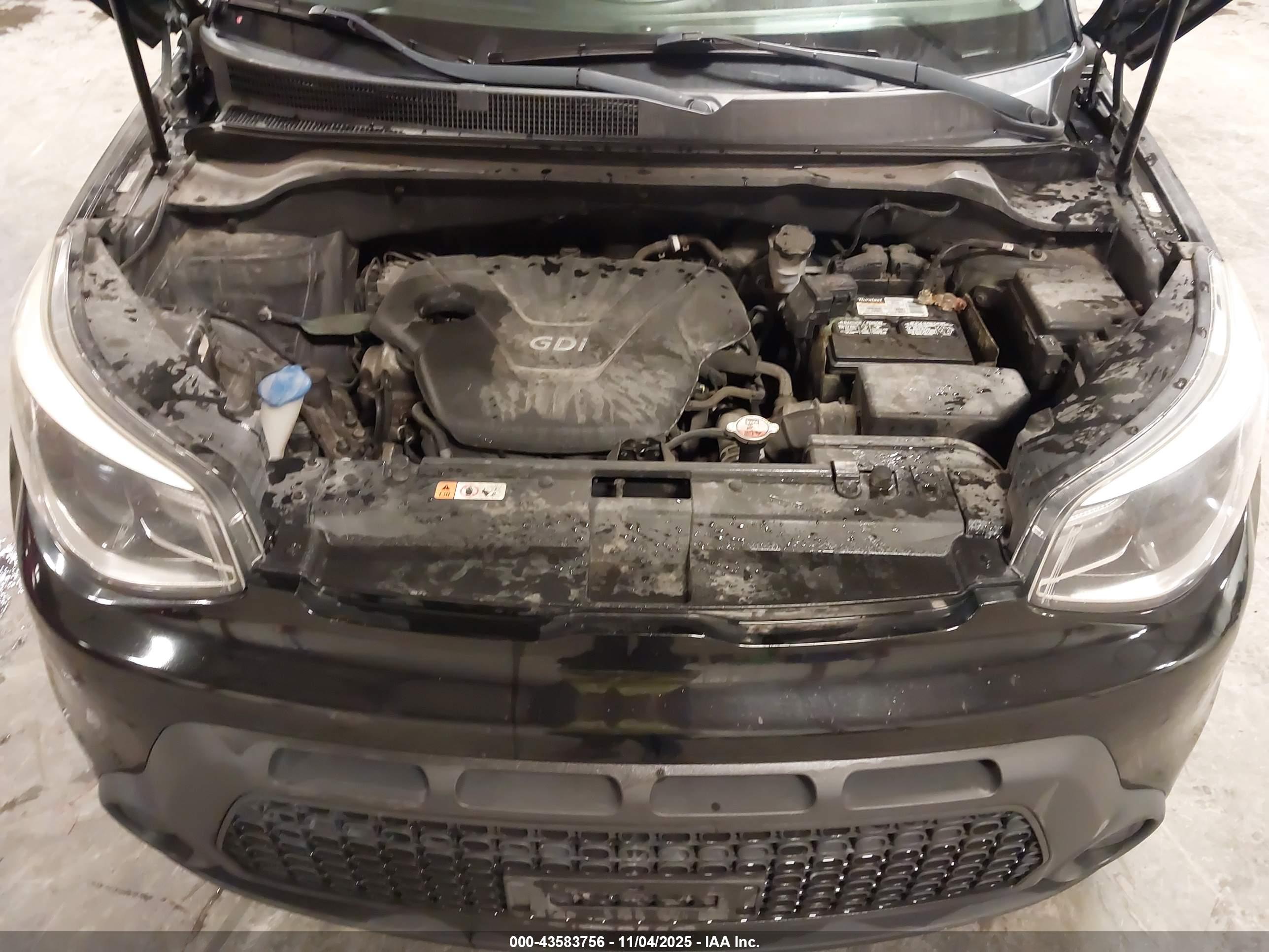 KIA SOUL image 10