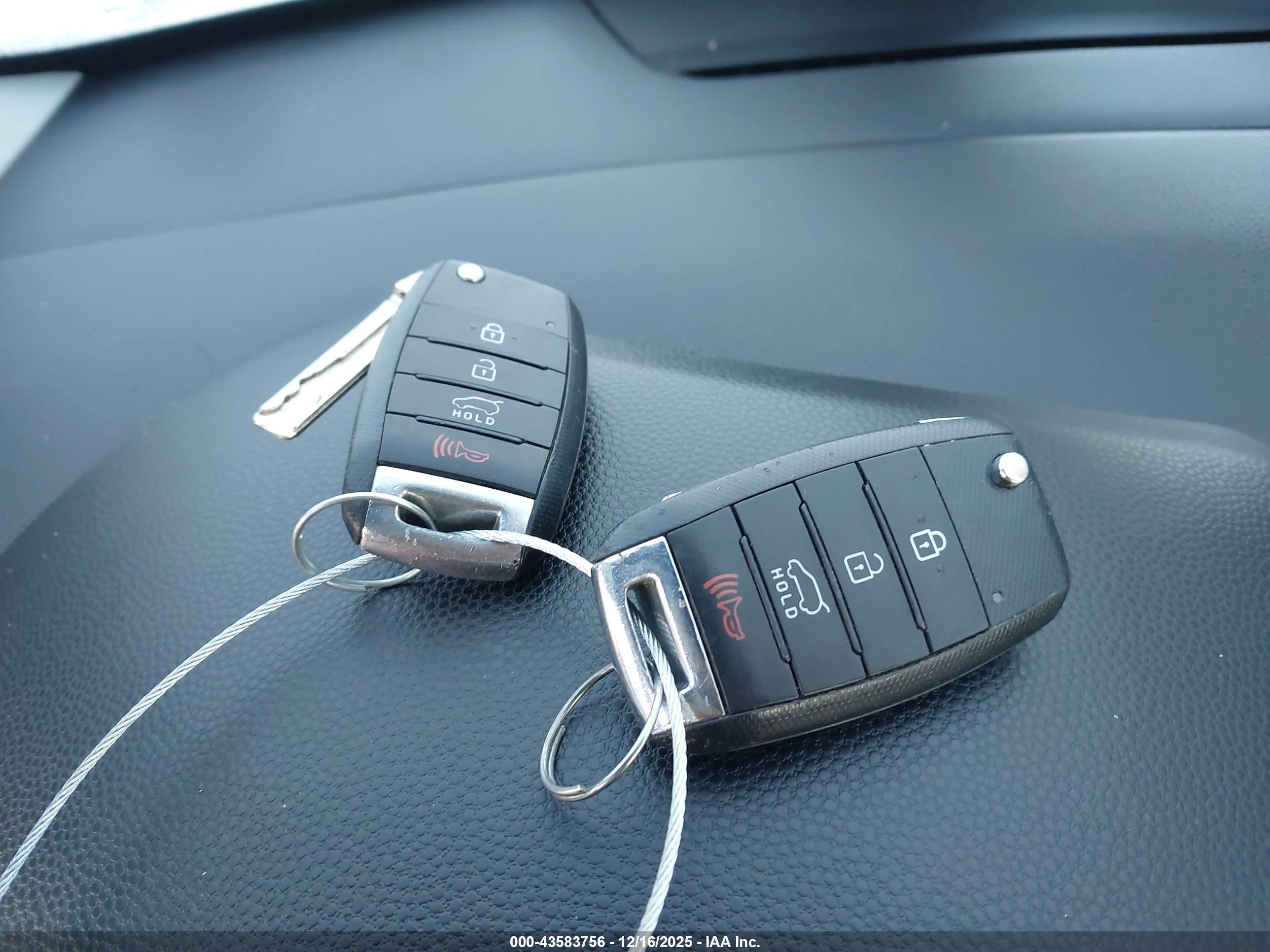 KIA SOUL image 11