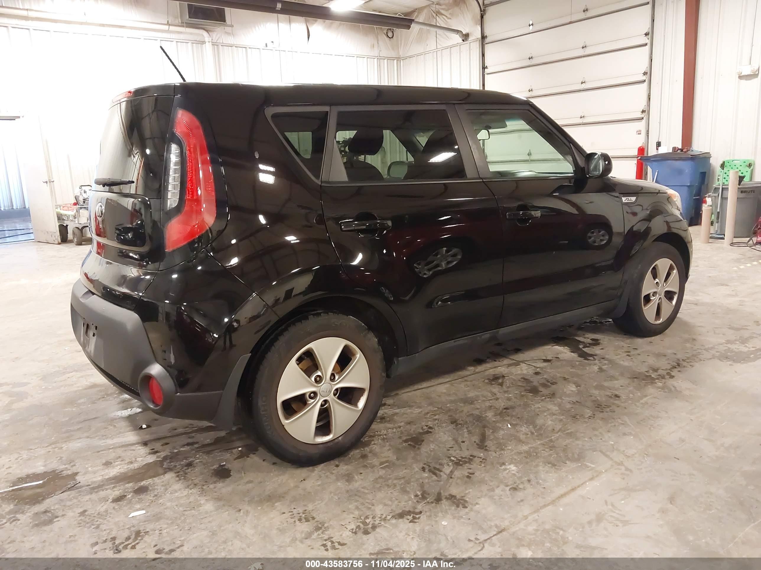 KIA SOUL image 4
