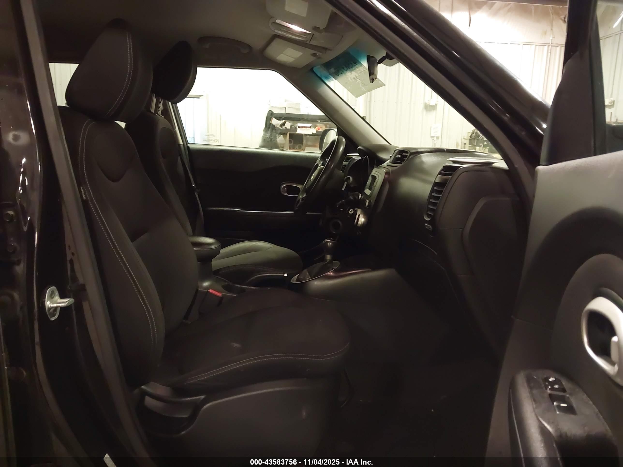 KIA SOUL image 5