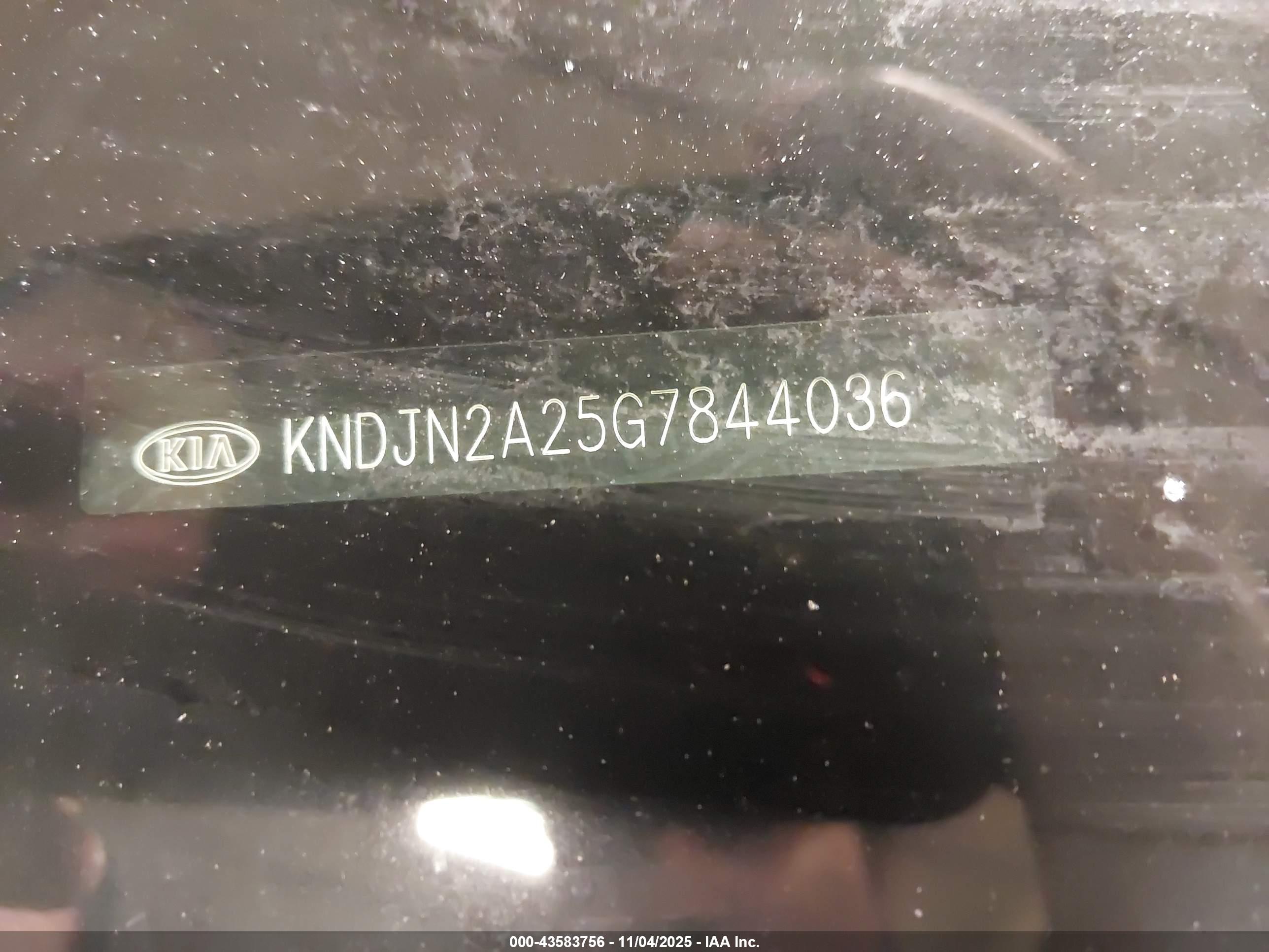 KIA SOUL image 9
