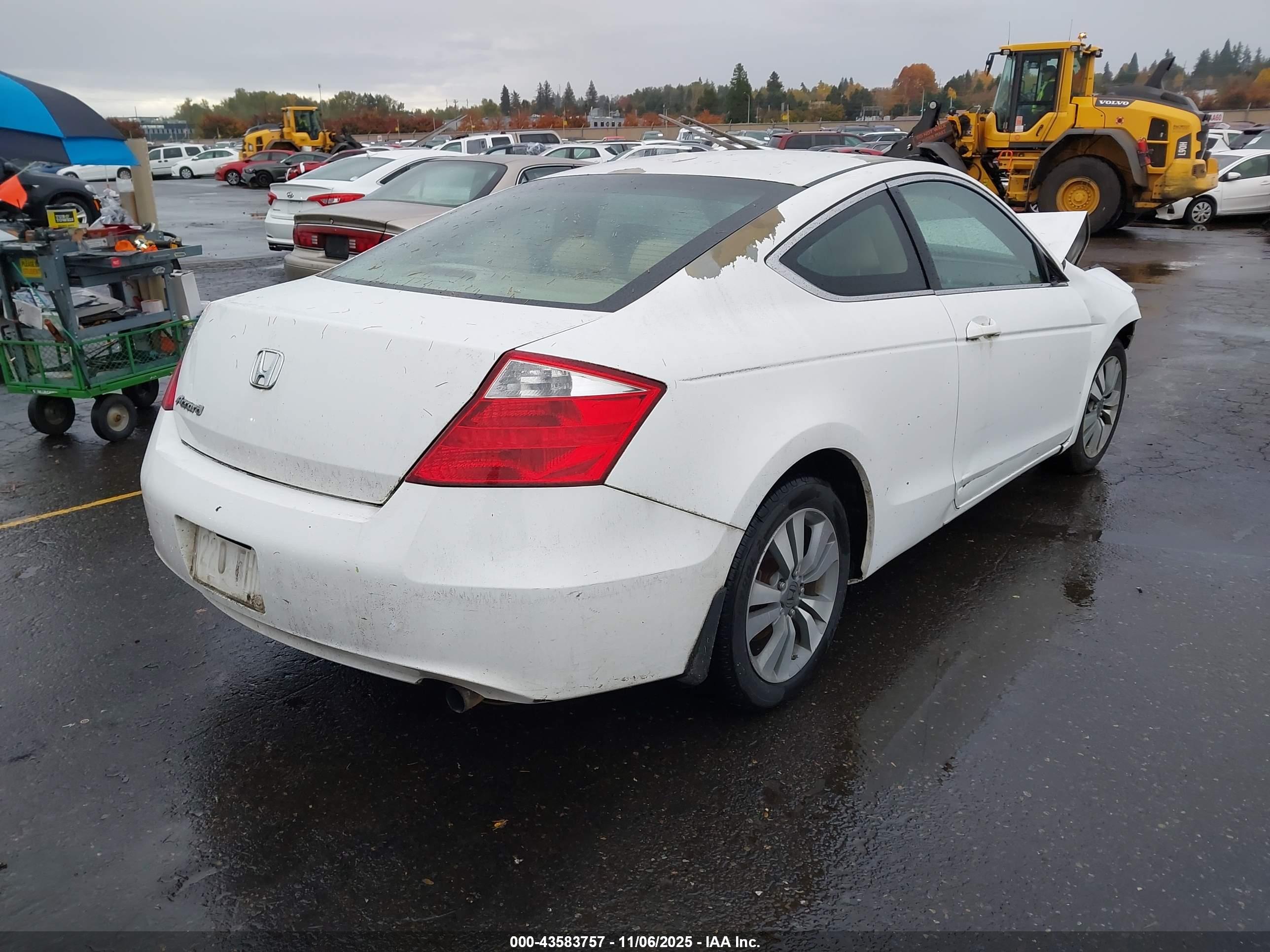 HONDA ACCORD image 4