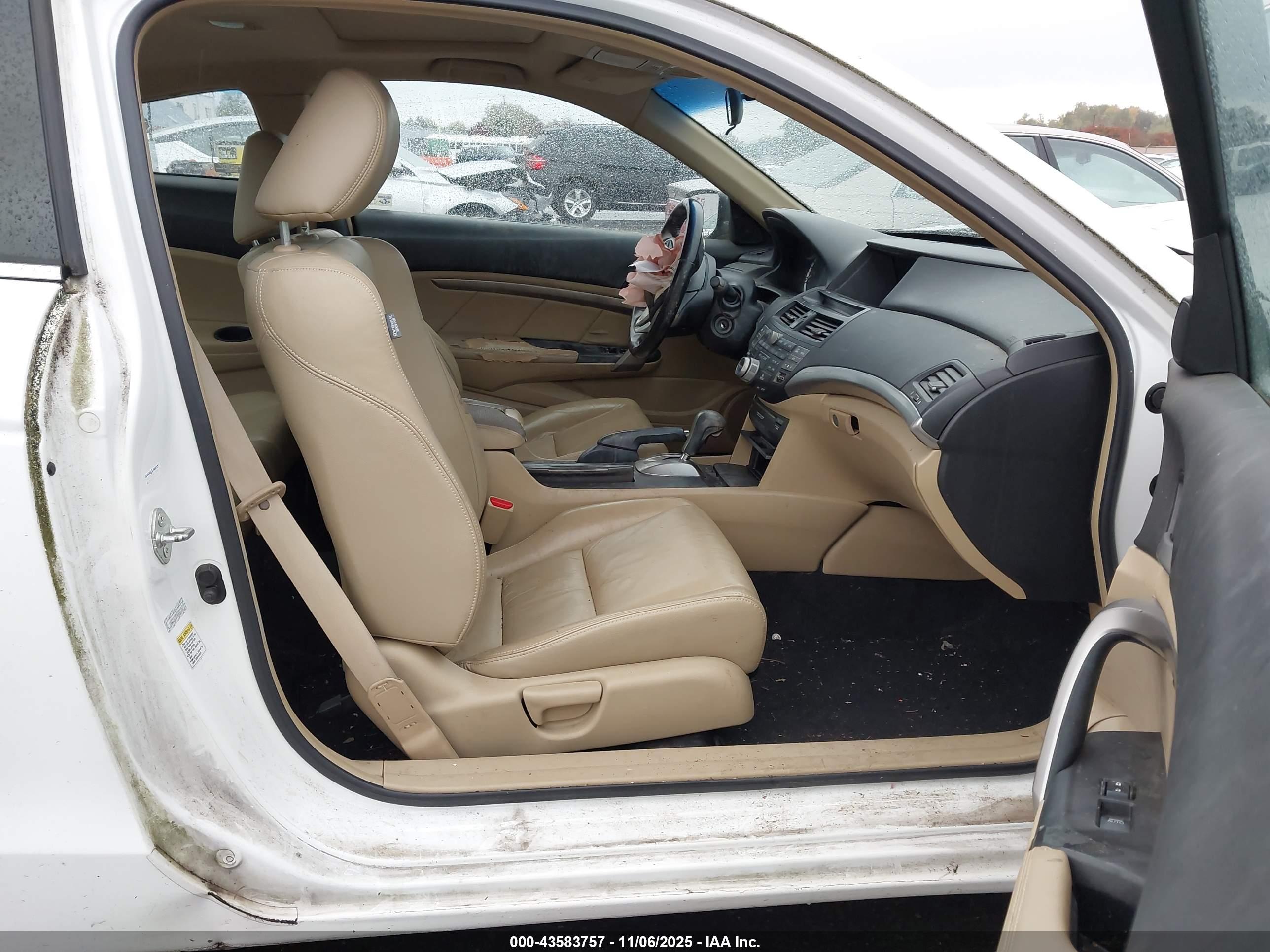 HONDA ACCORD image 5