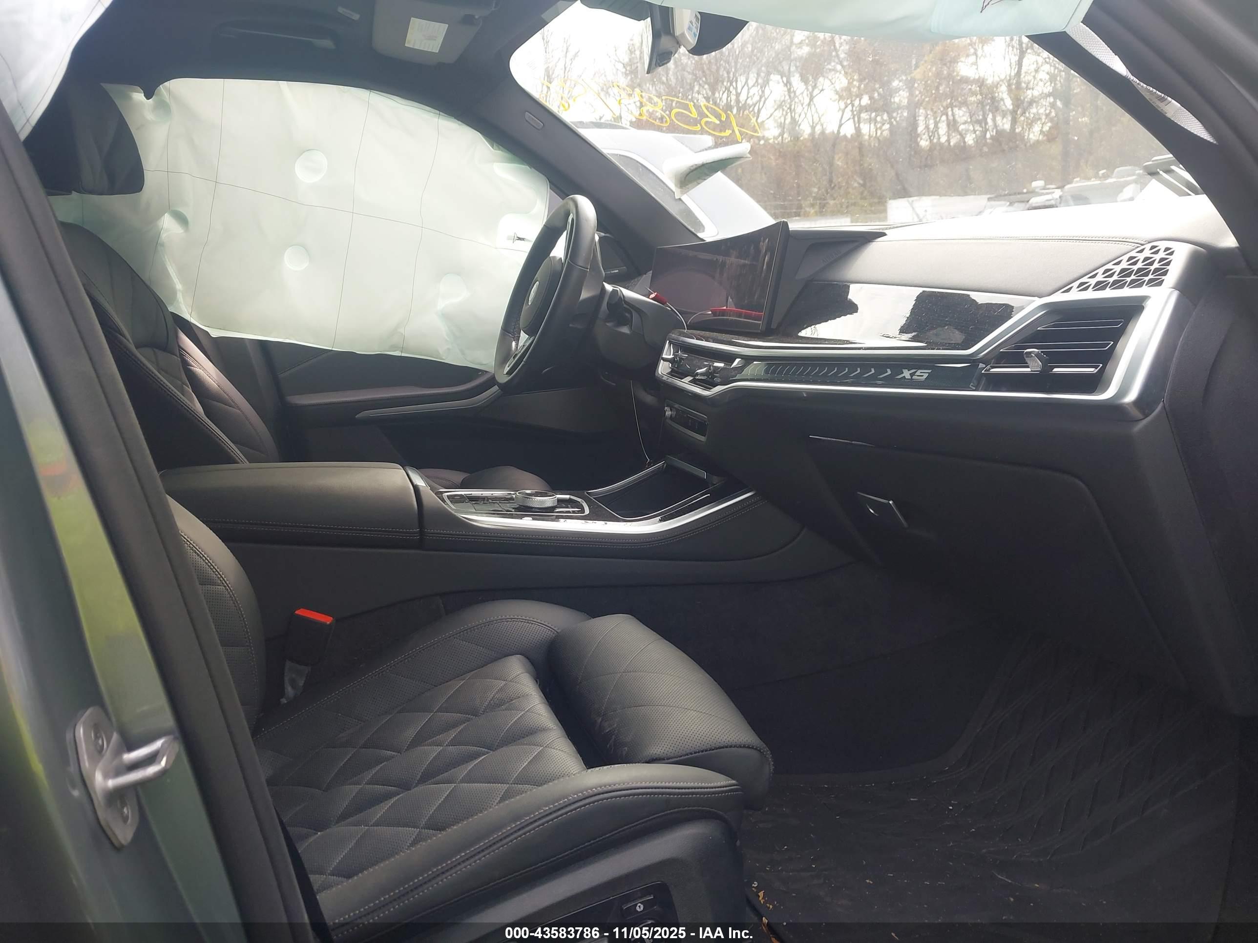 BMW X5 image 5