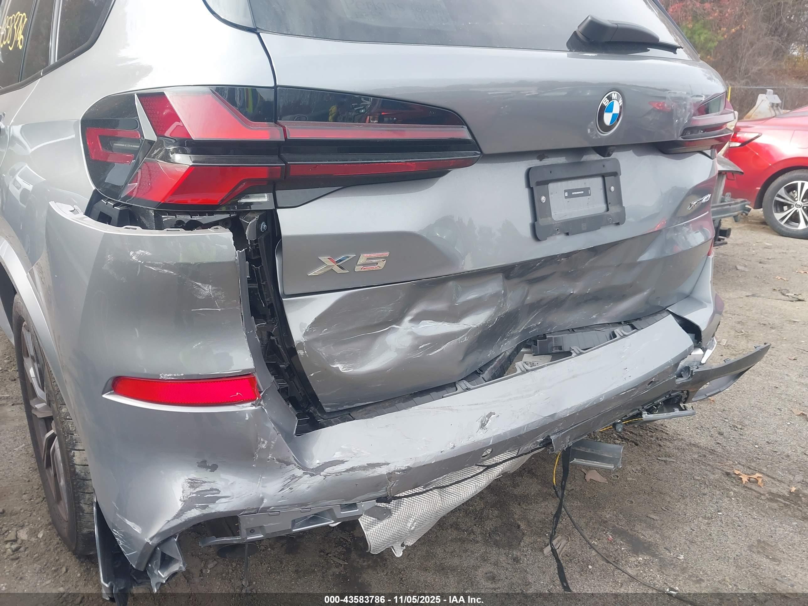 BMW X5 image 6