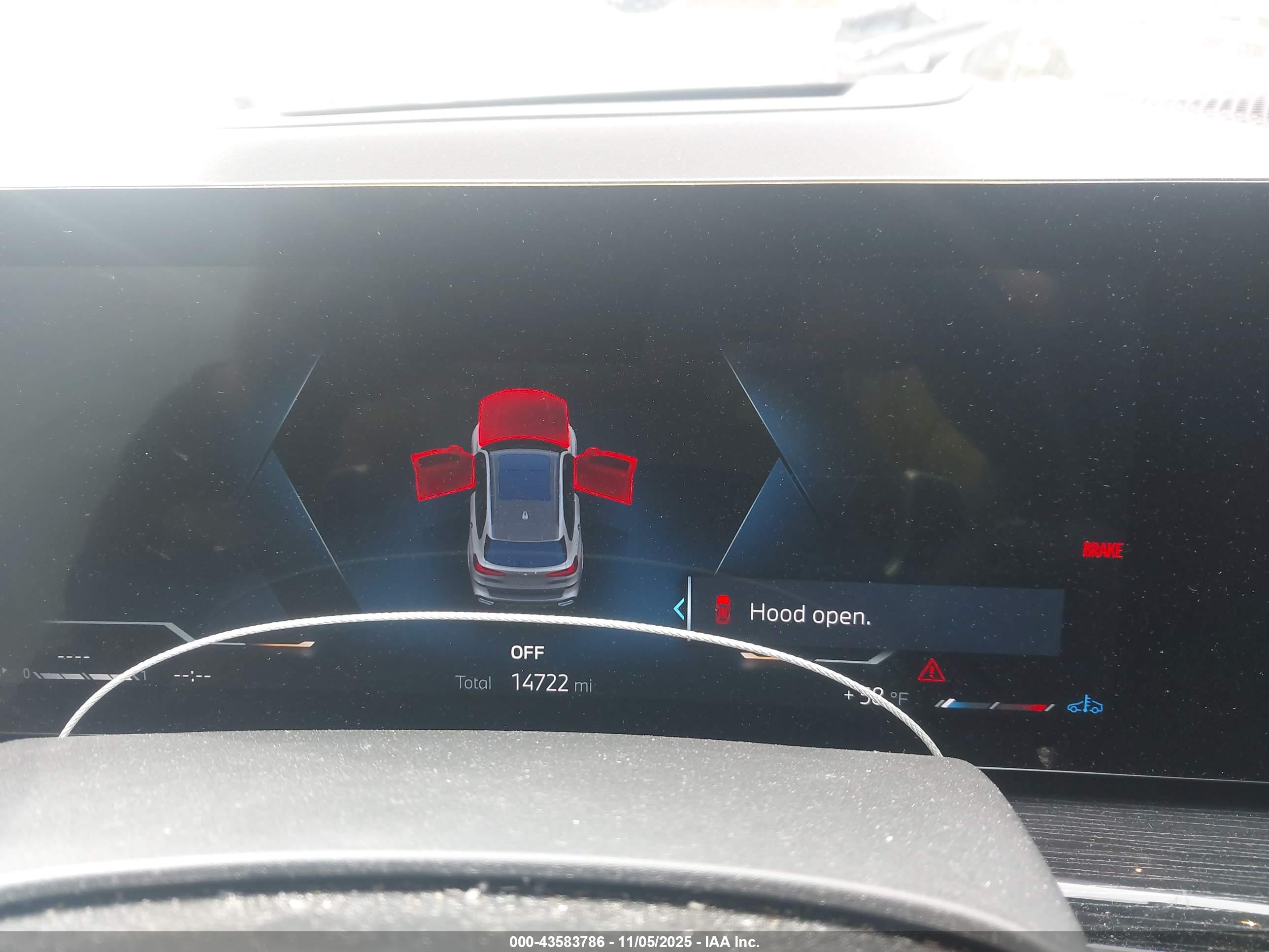 BMW X5 image 7
