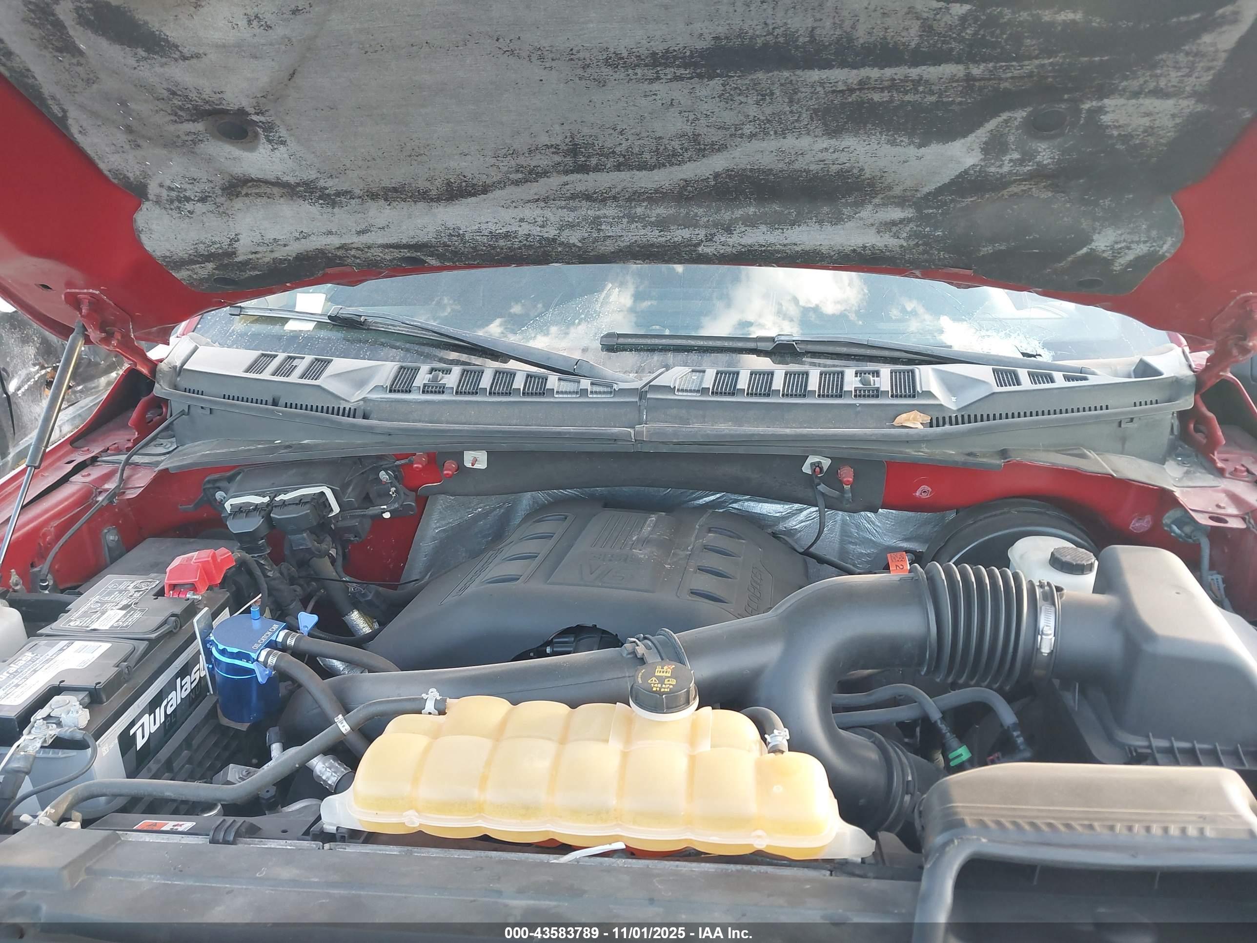 FORD F-150 image 10