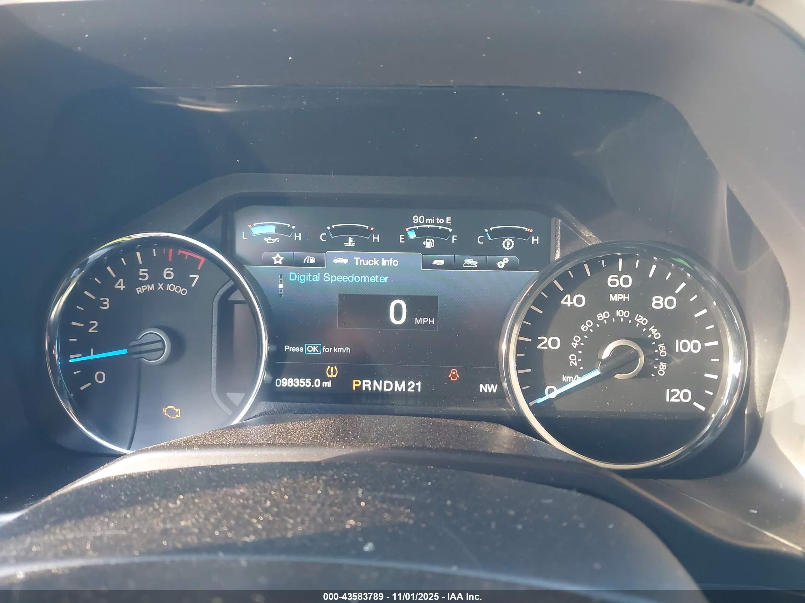 FORD F-150 image 7