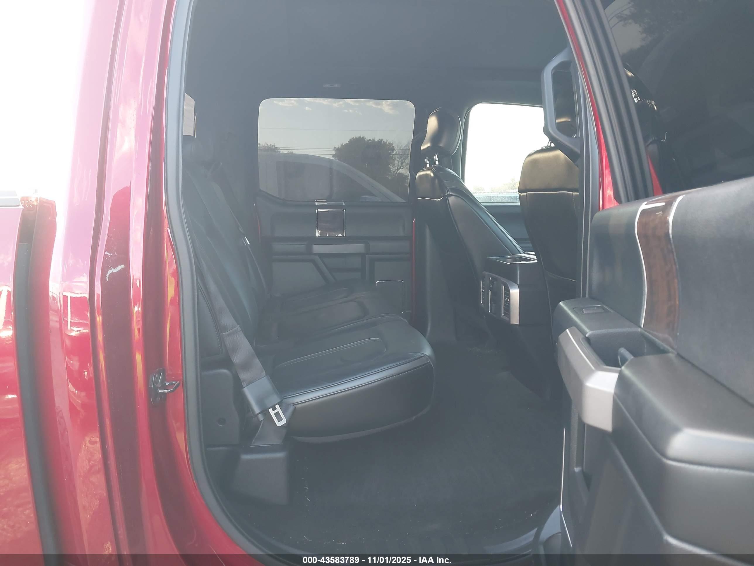 FORD F-150 image 8