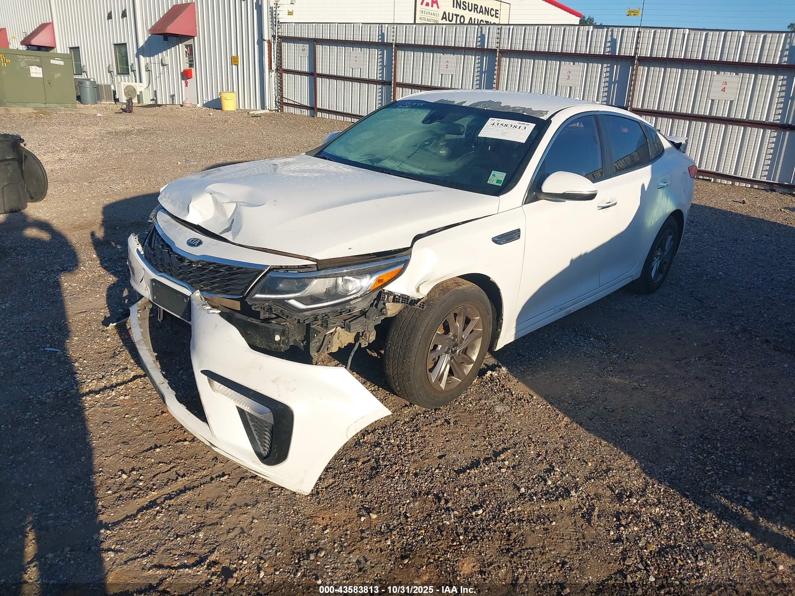 KIA OPTIMA image 2
