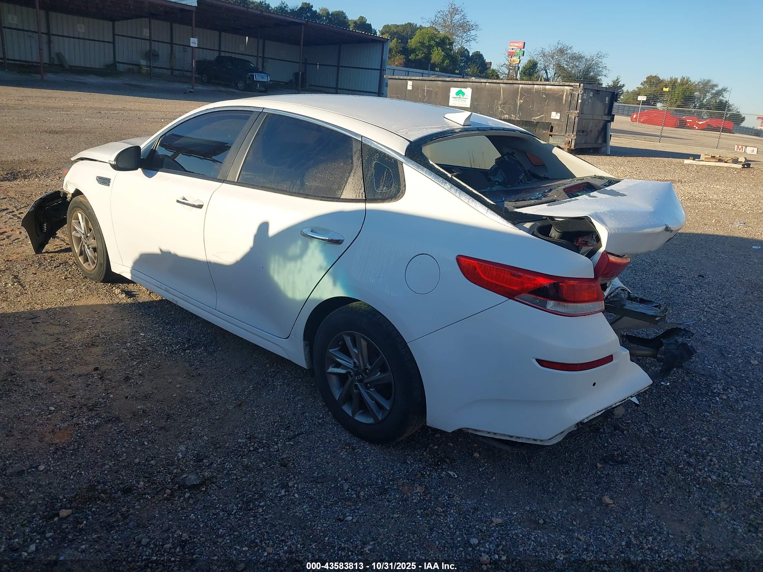 KIA OPTIMA image 3