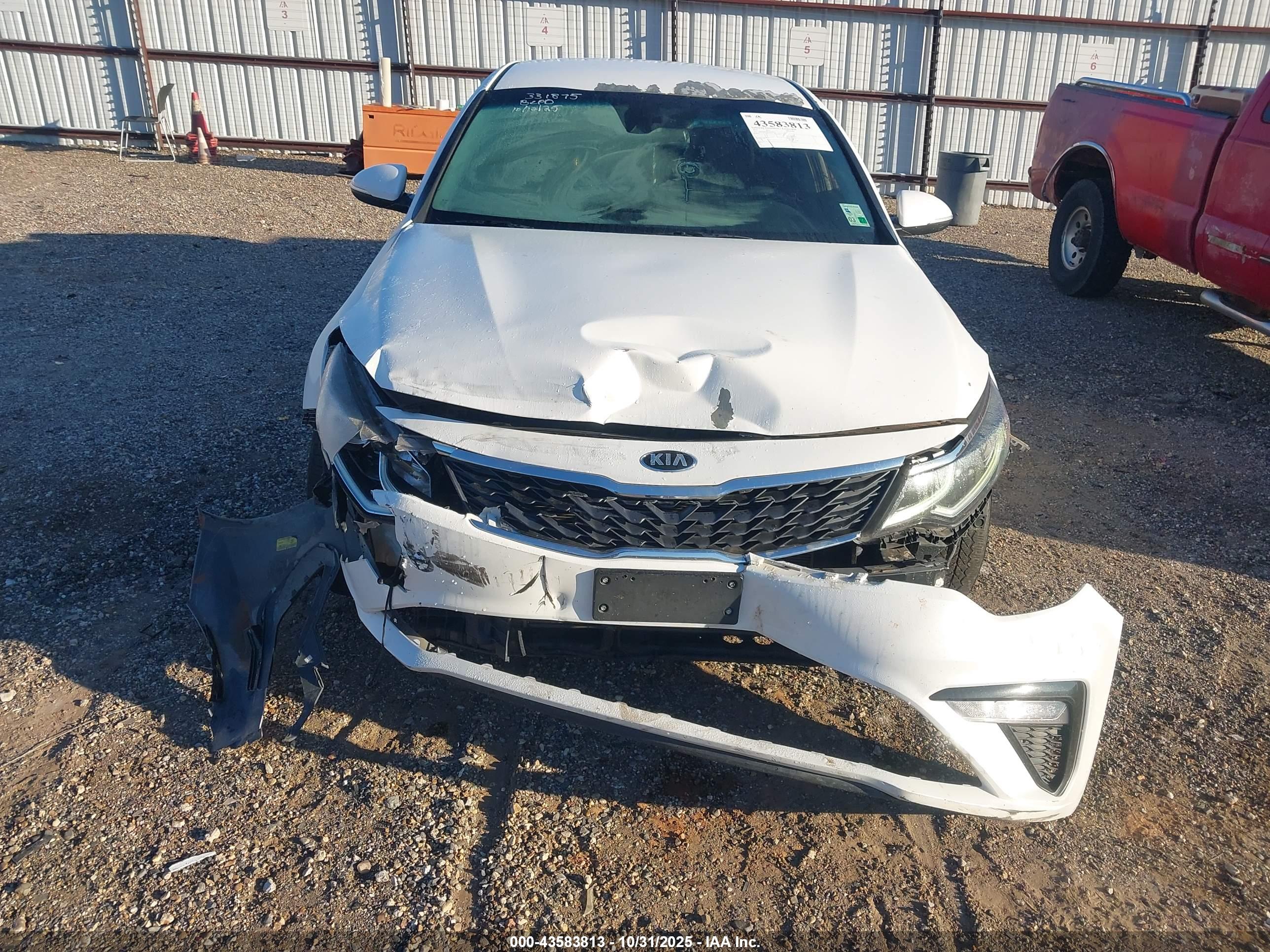 KIA OPTIMA image 6