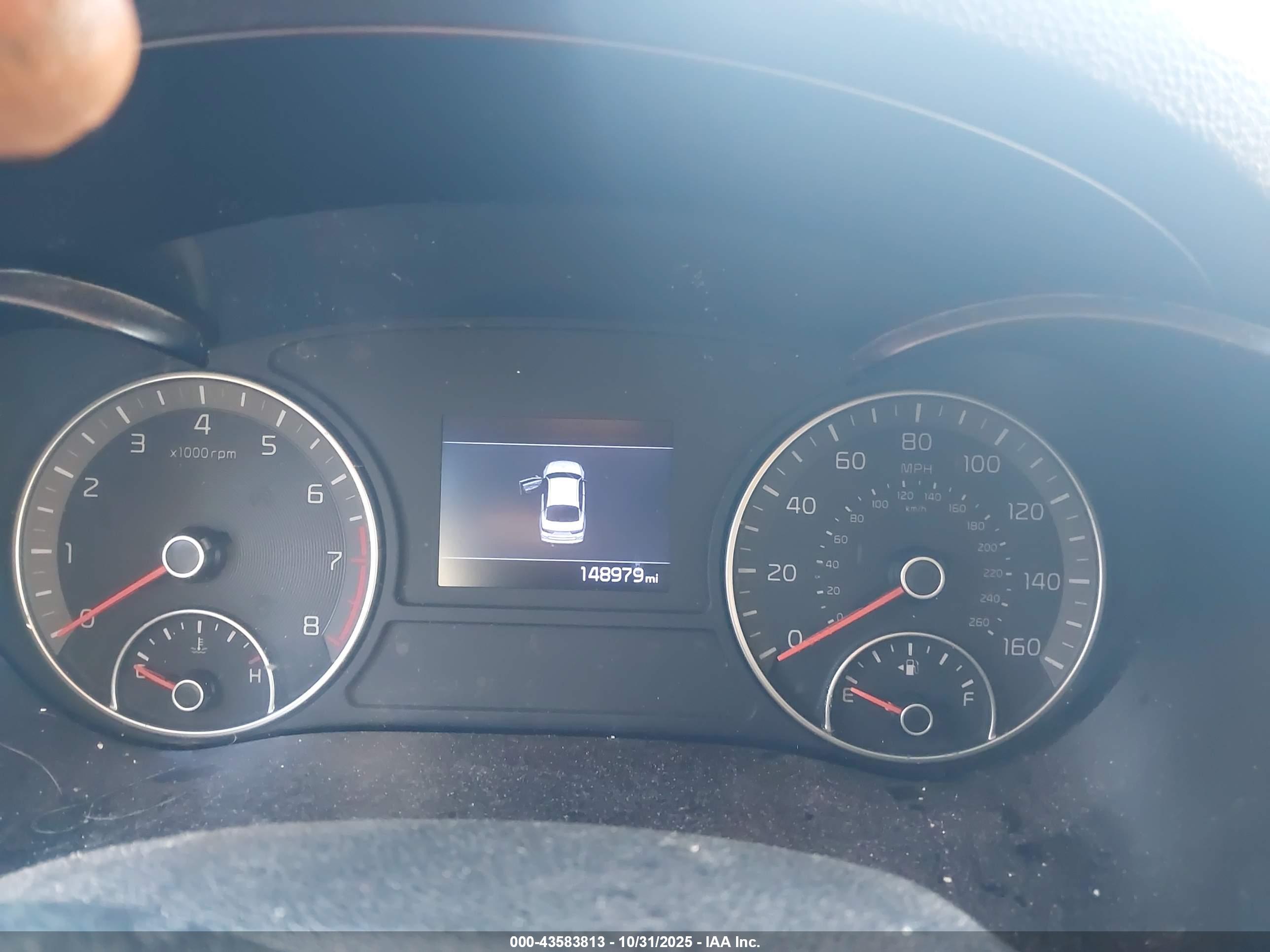 KIA OPTIMA image 7