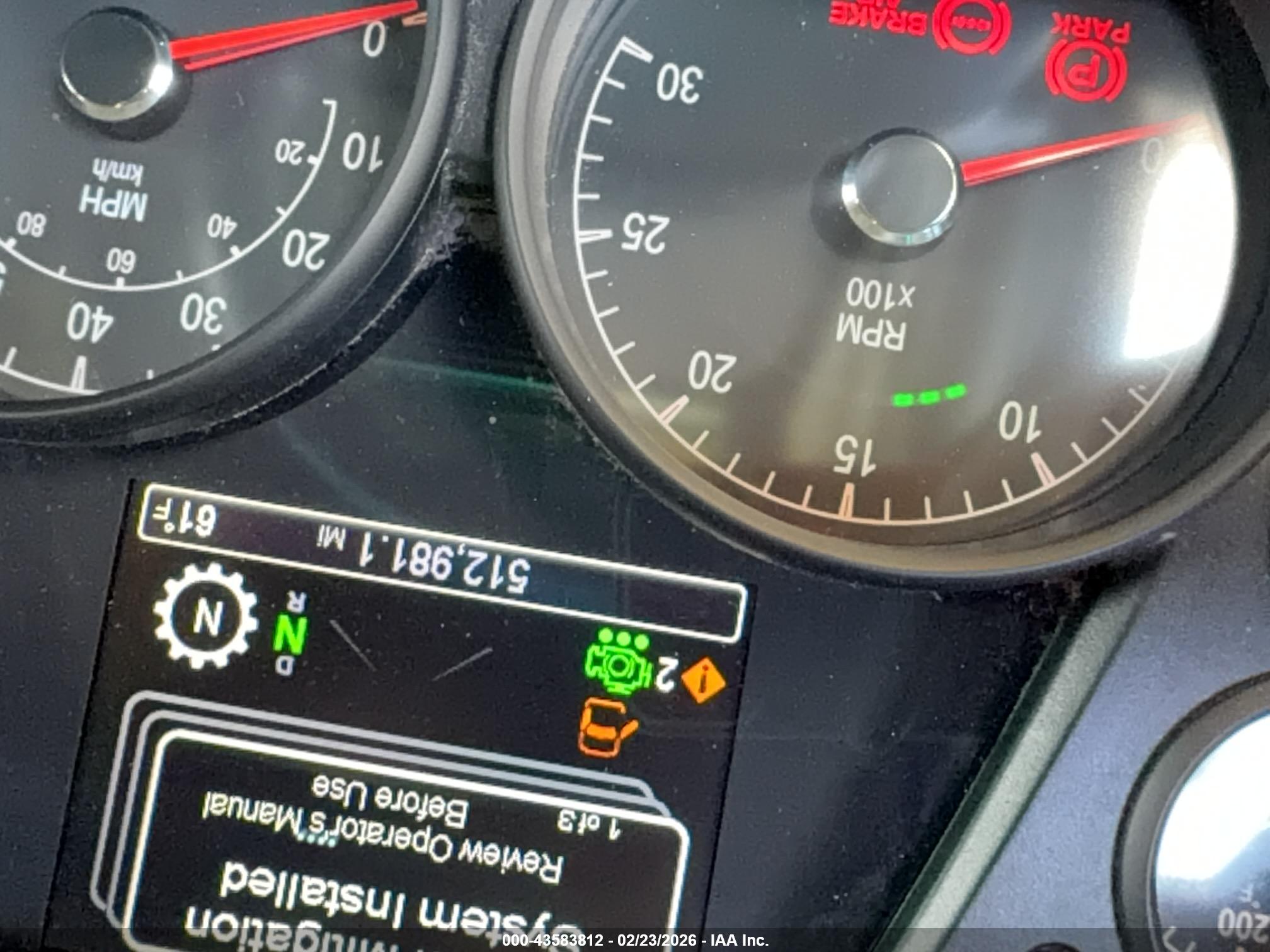 PETERBILT 579 image 6