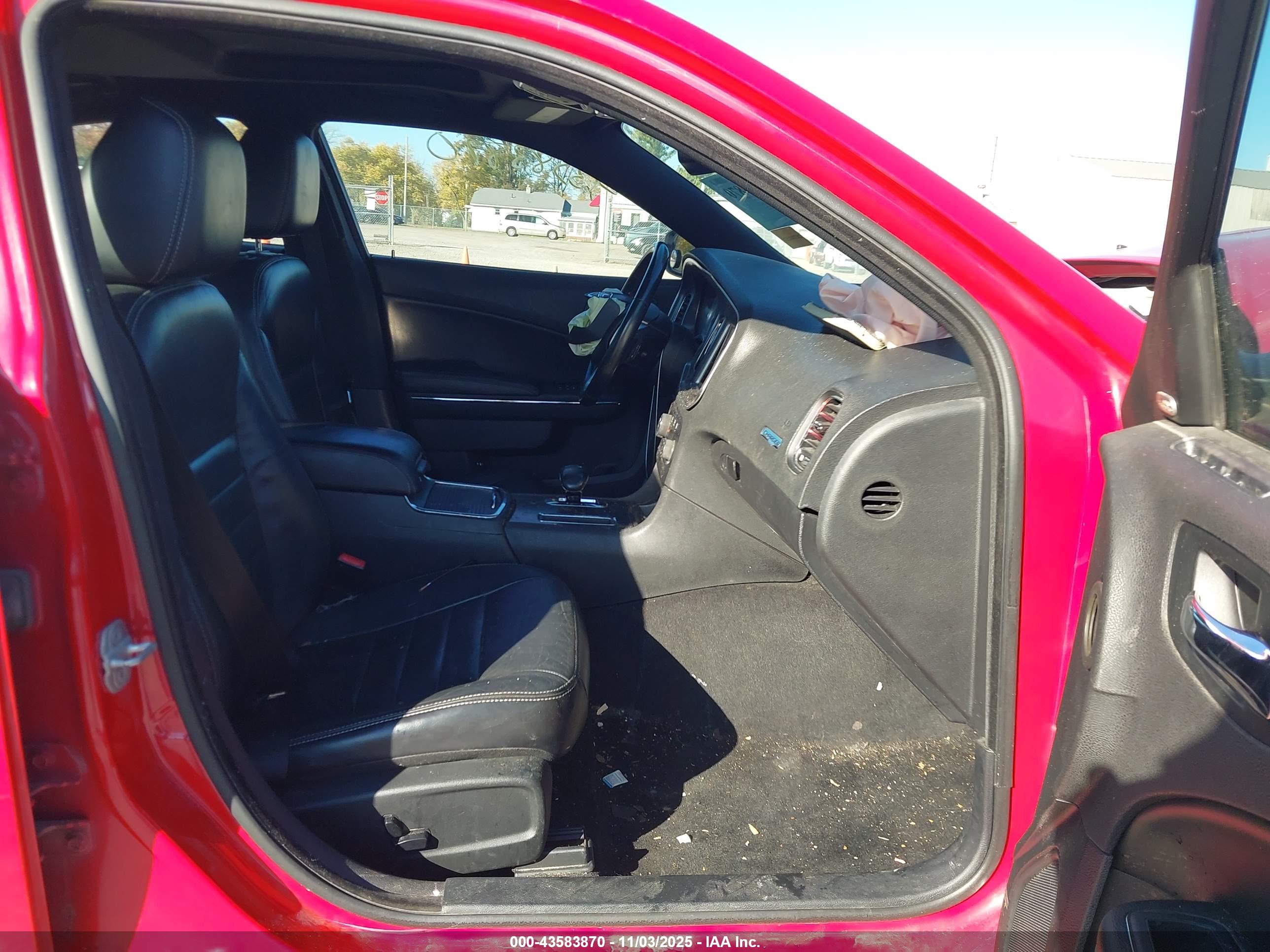 DODGE CHARGER image 5