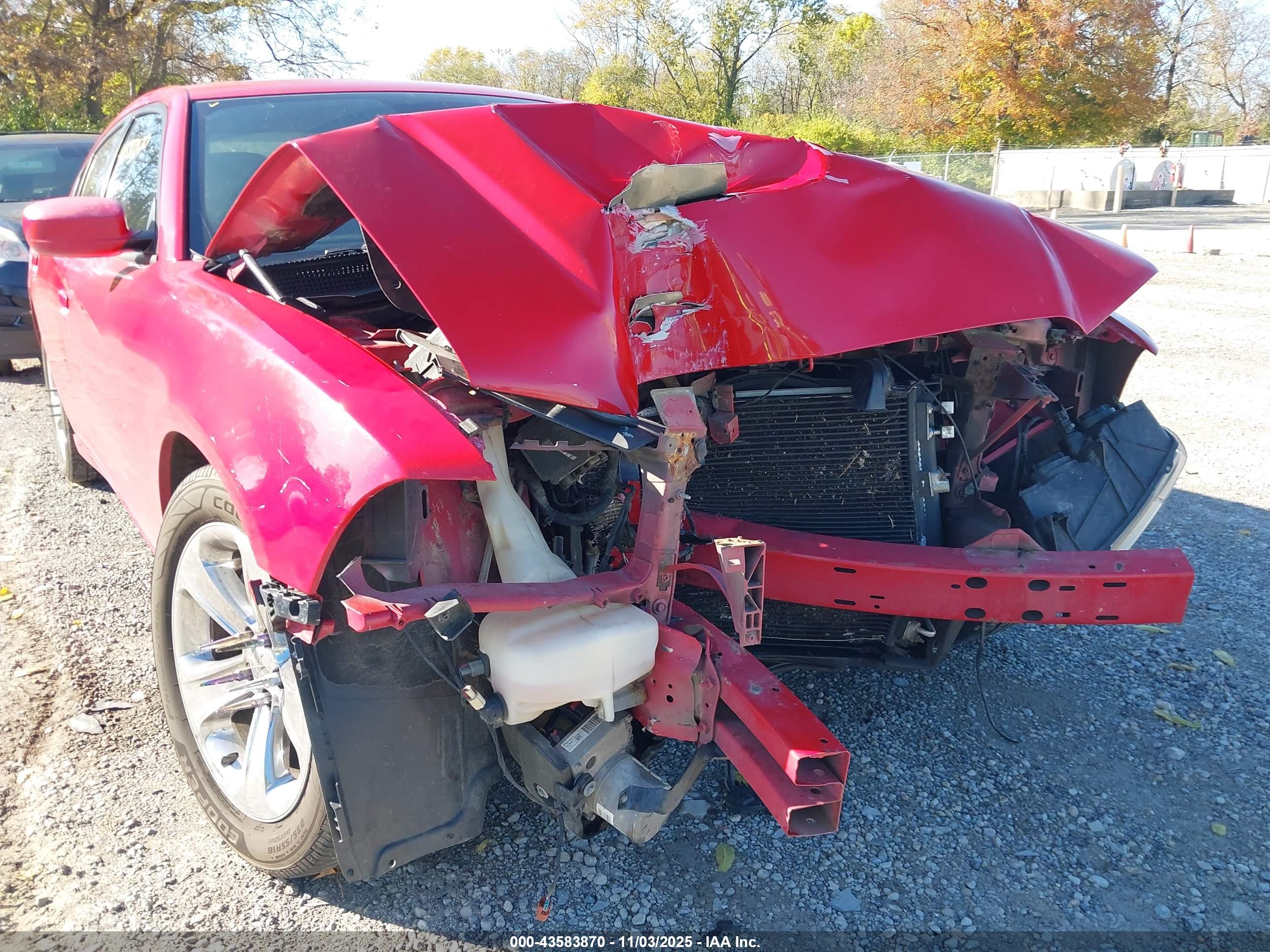 DODGE CHARGER image 6