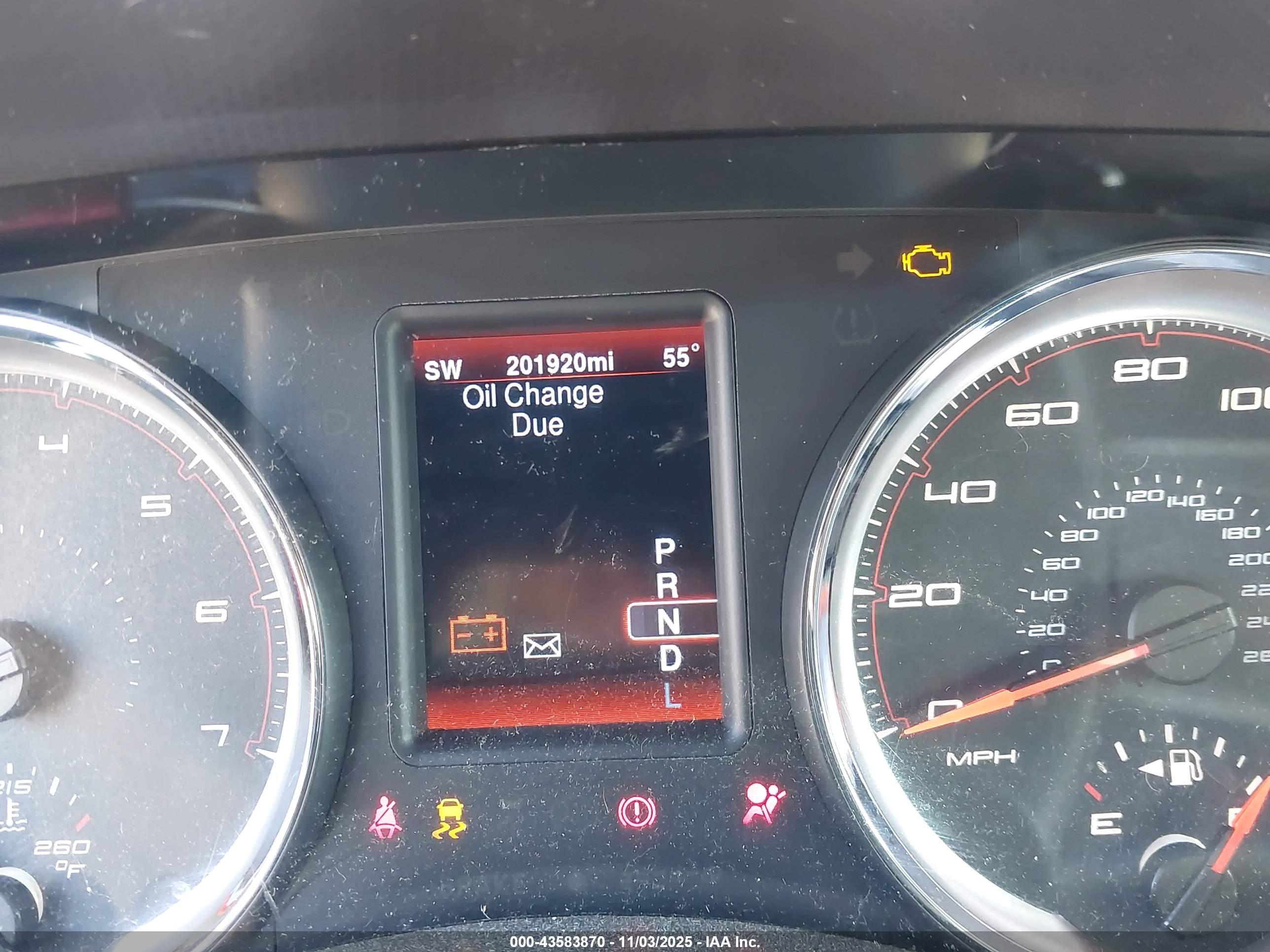 DODGE CHARGER image 7