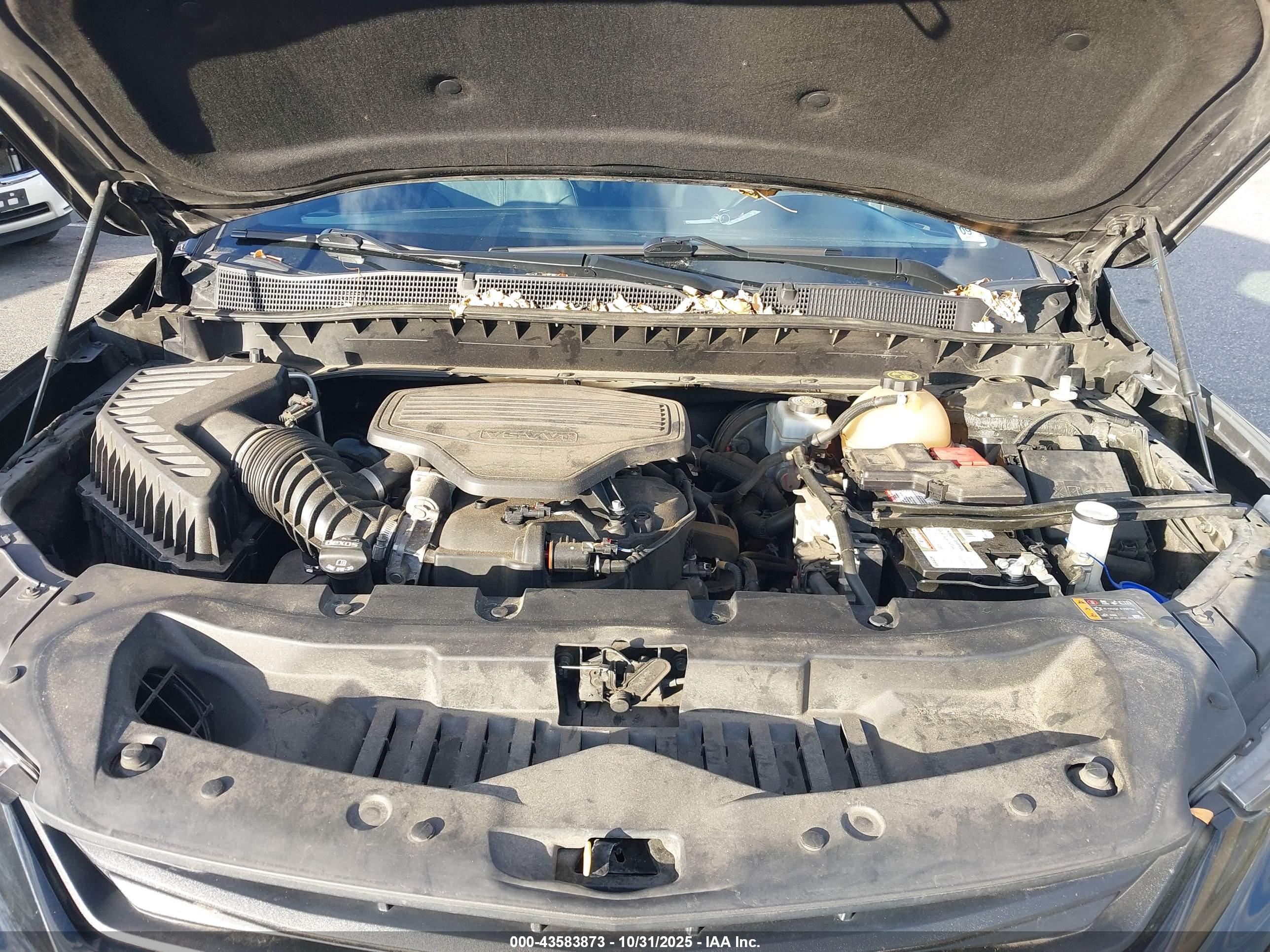 CHEVROLET BLAZER image 10