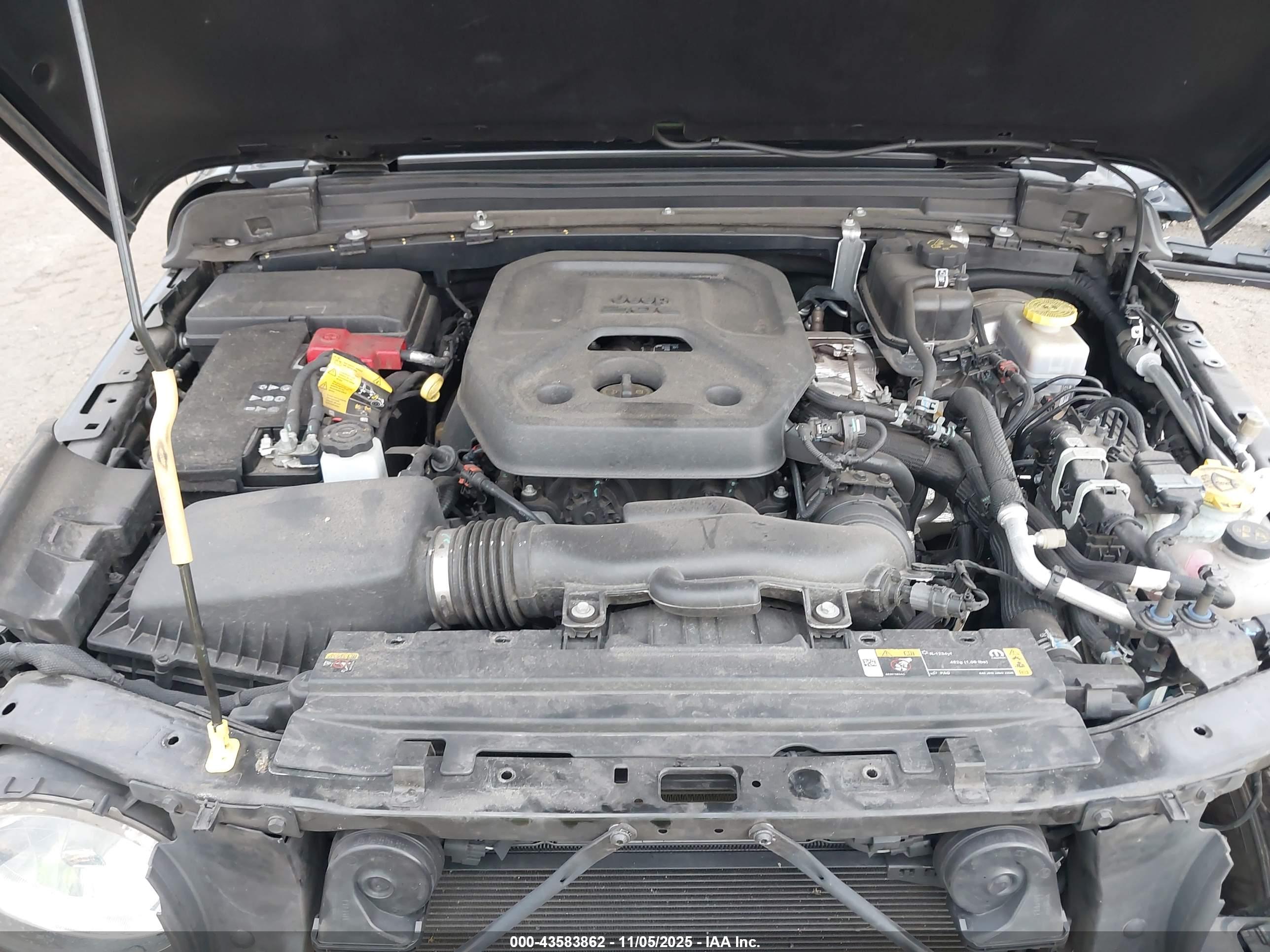 JEEP WRANGLER image 10