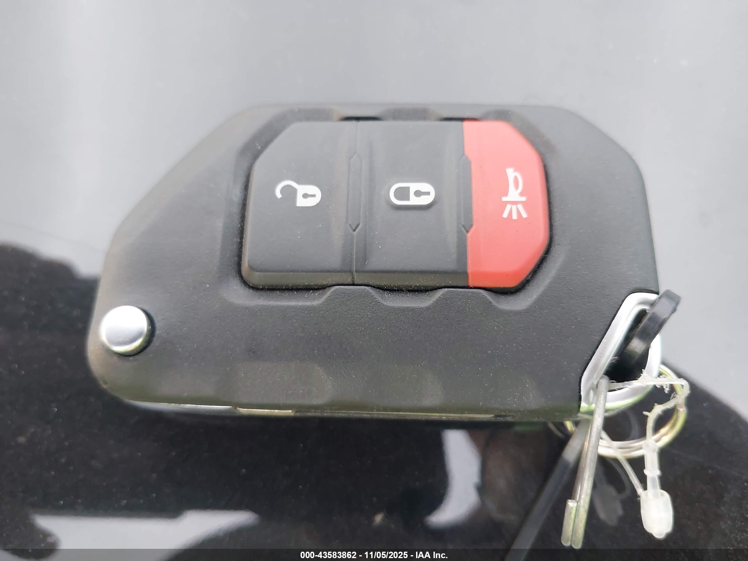 JEEP WRANGLER image 11