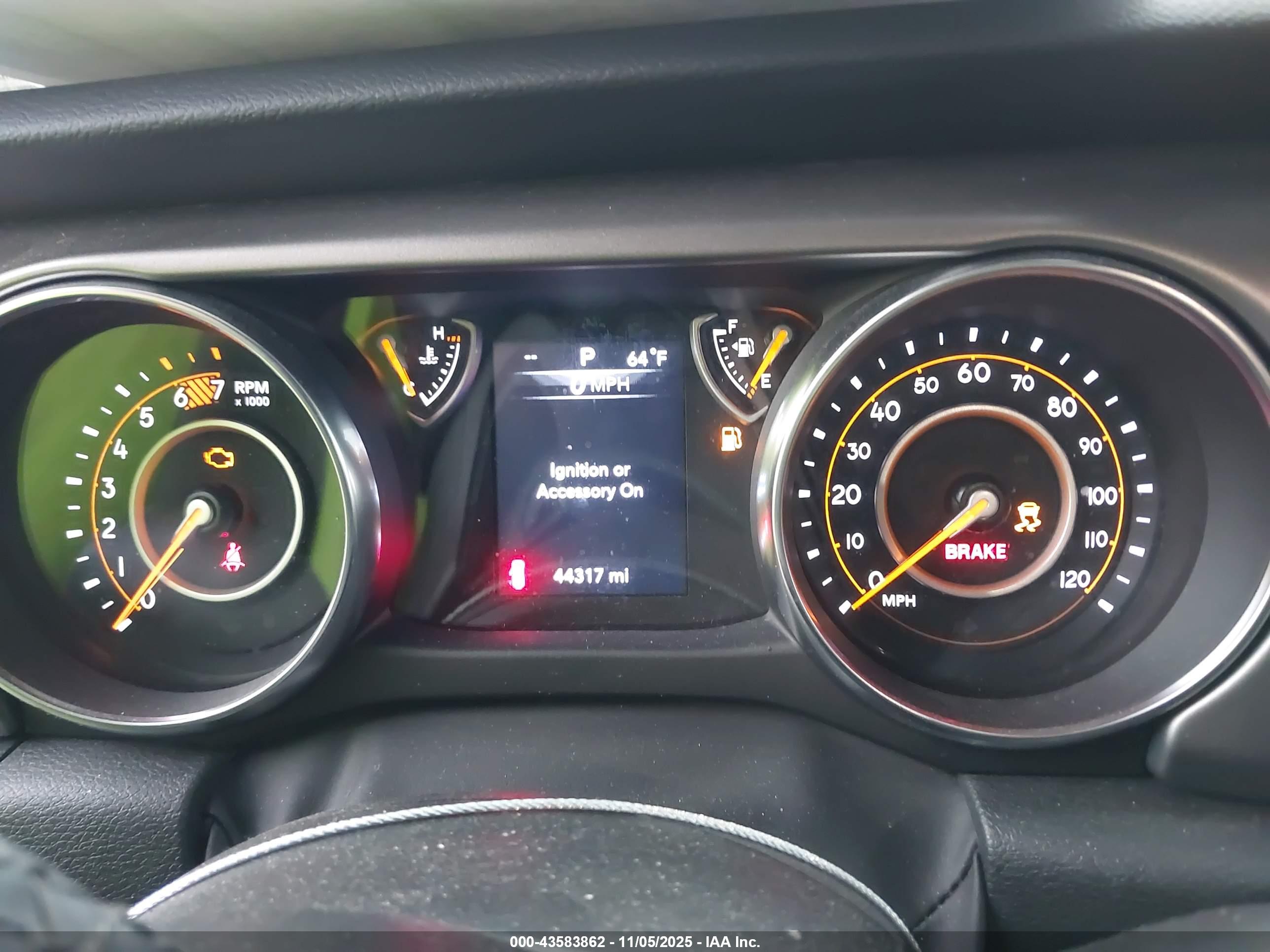 JEEP WRANGLER image 7