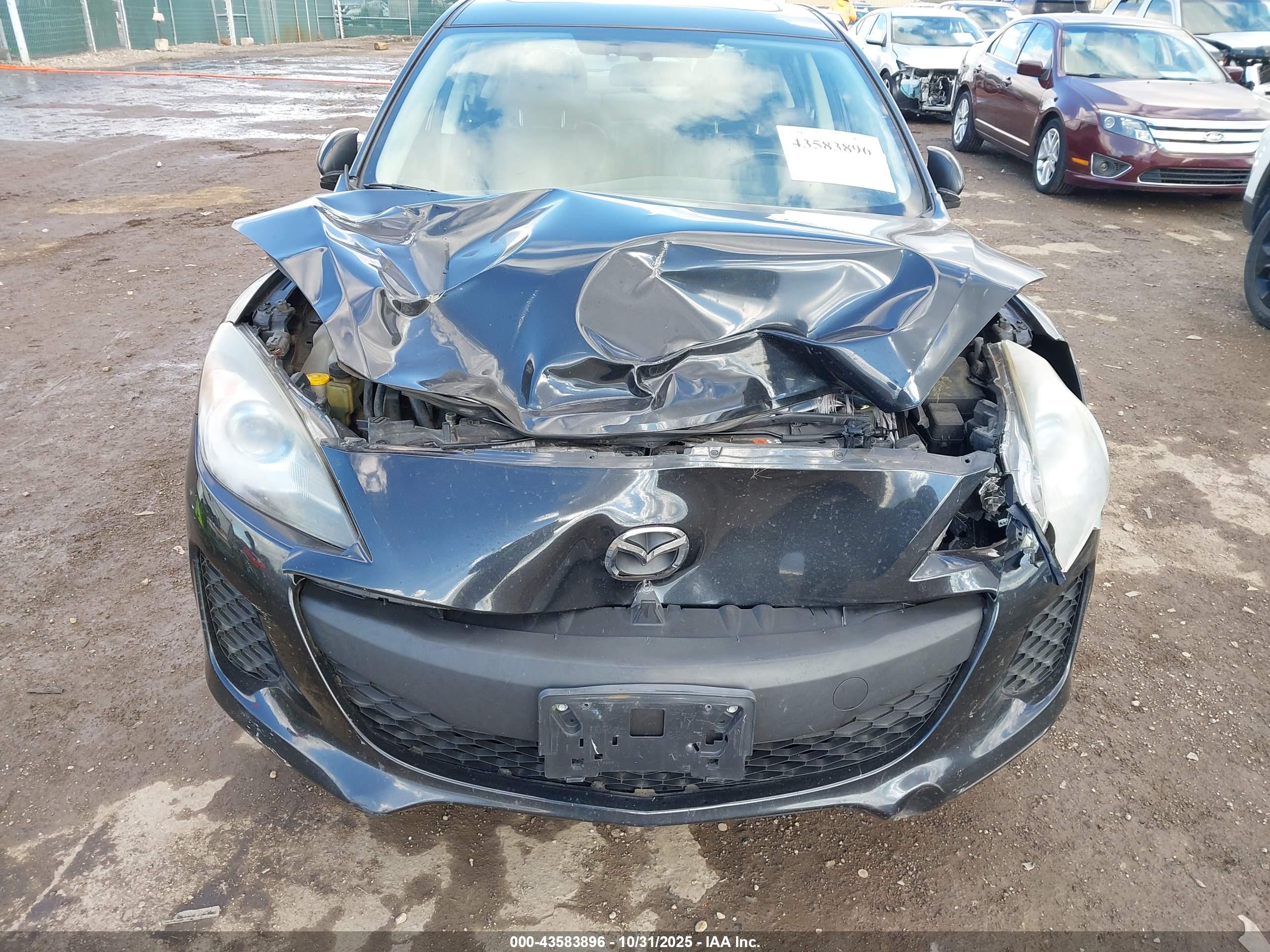 MAZDA MAZDA3 image 6