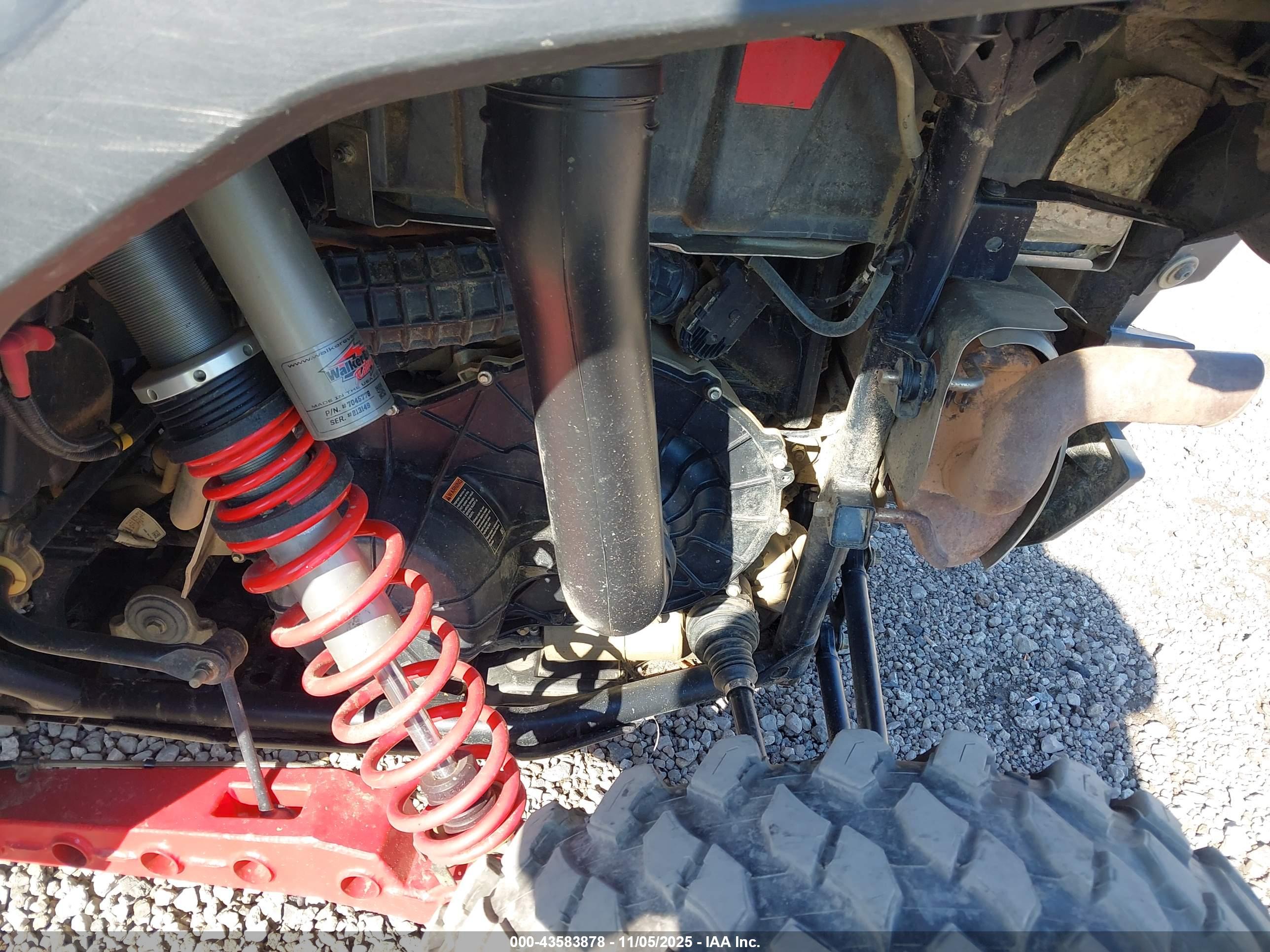 POLARIS RZR image 9