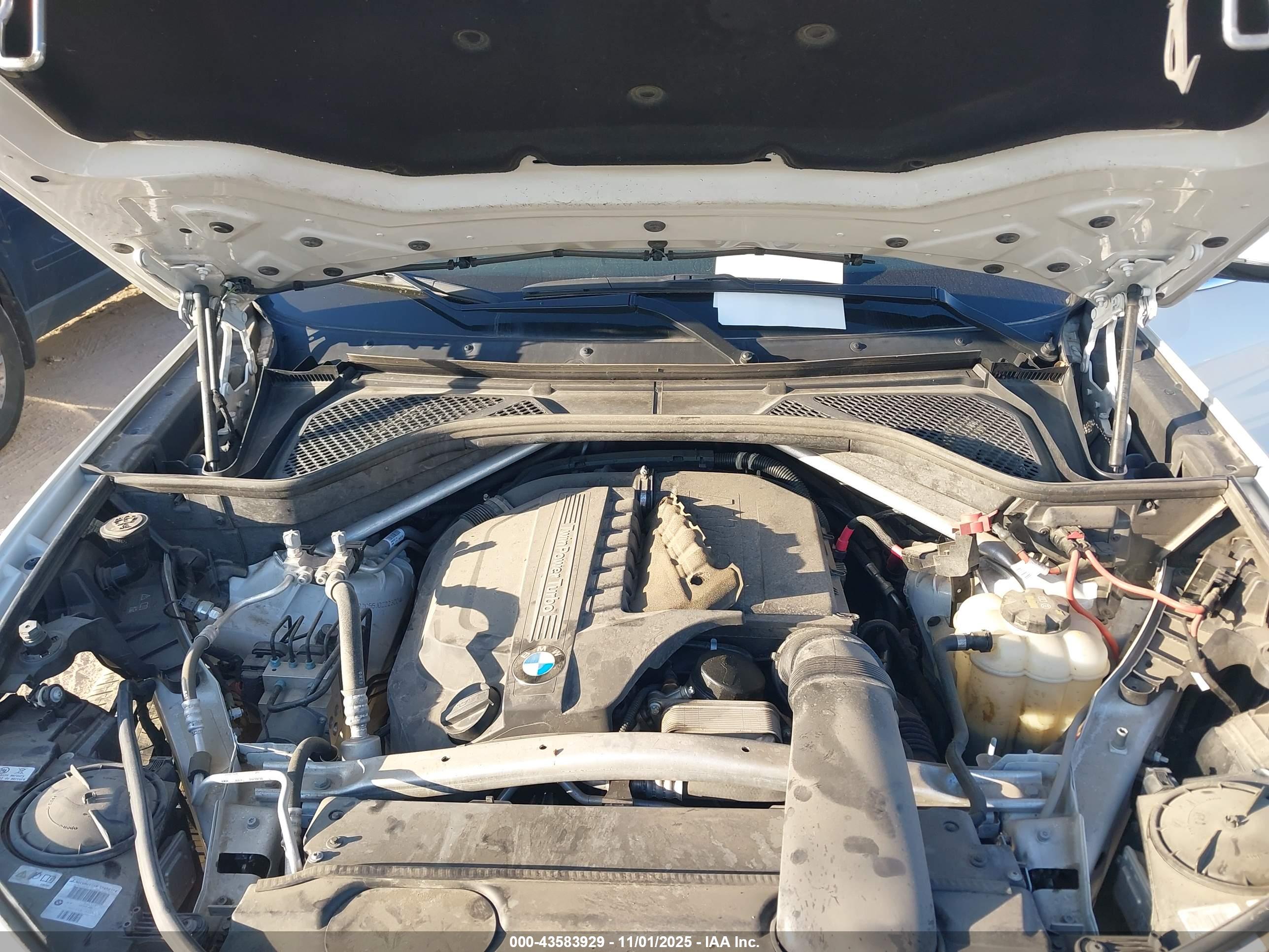 BMW X5 image 10
