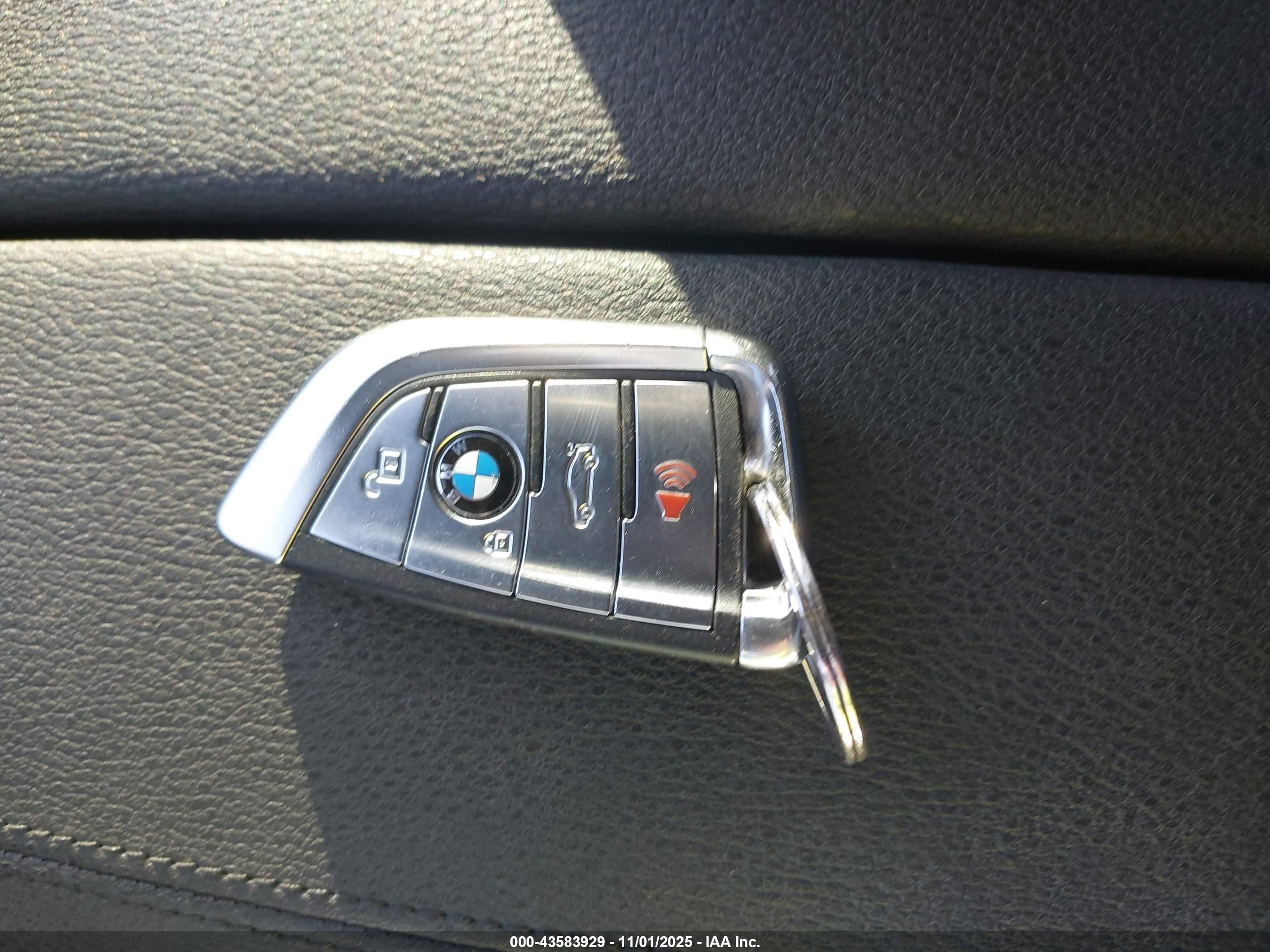 BMW X5 image 11