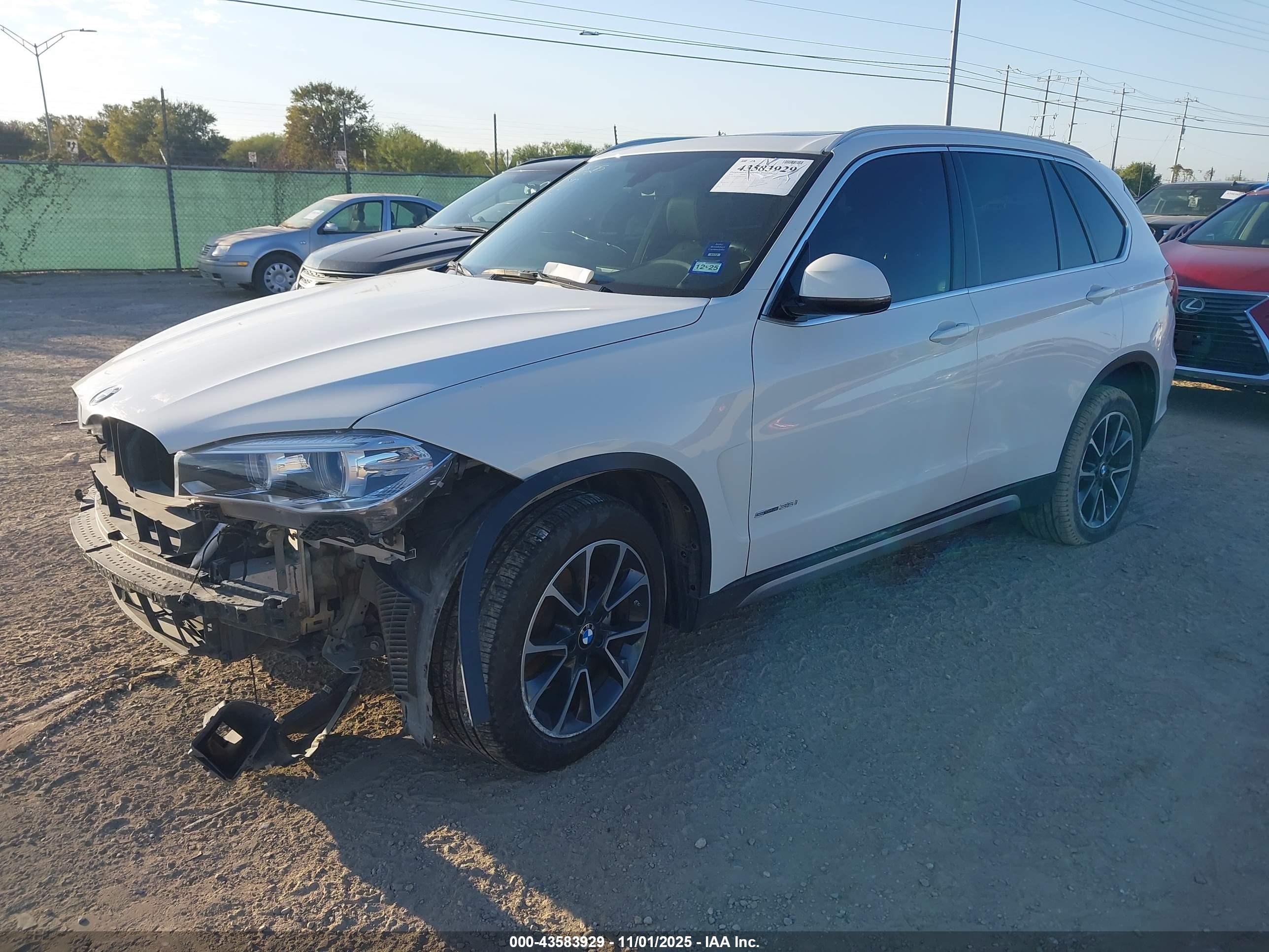 BMW X5 image 2