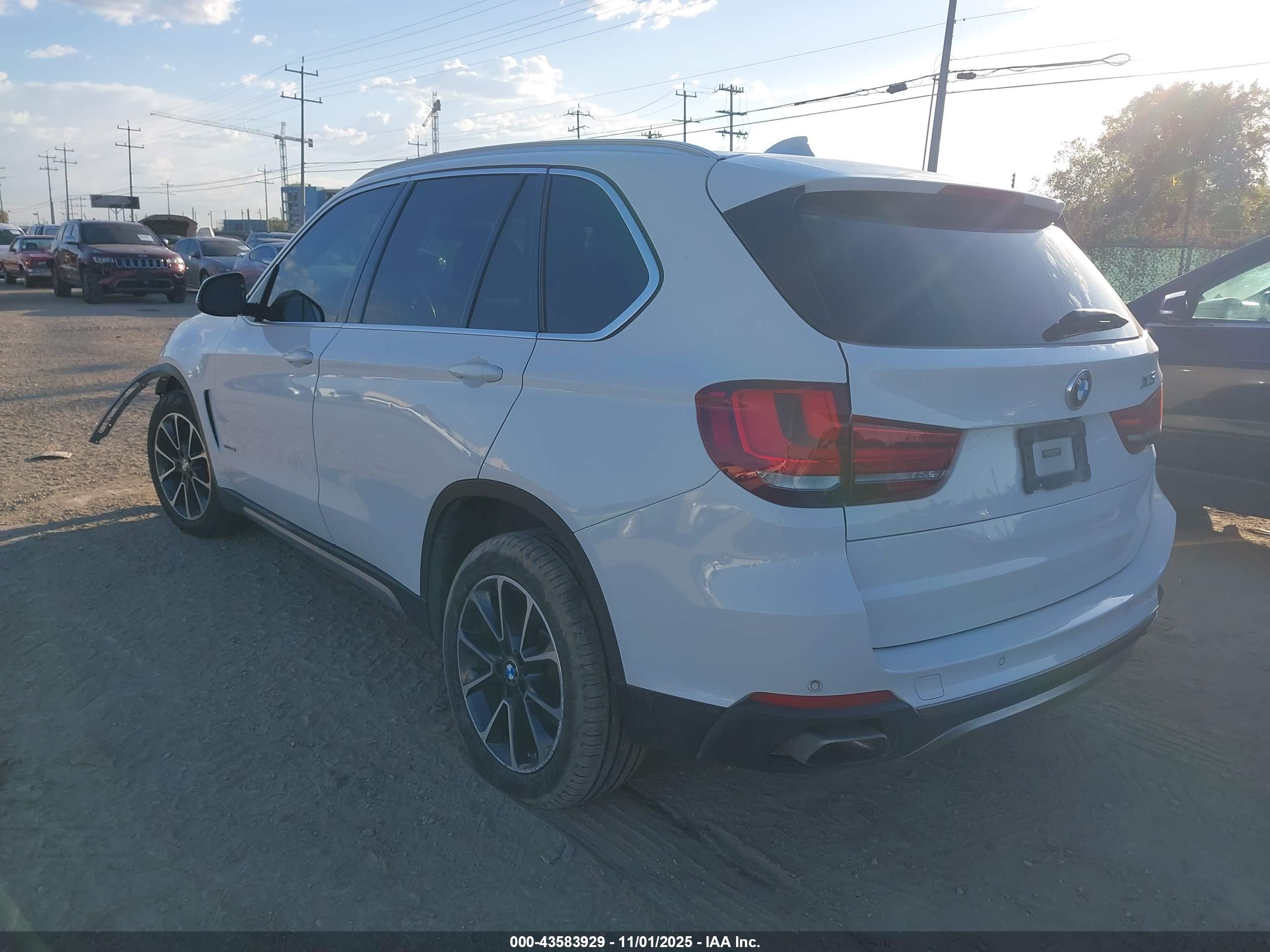 BMW X5 image 3