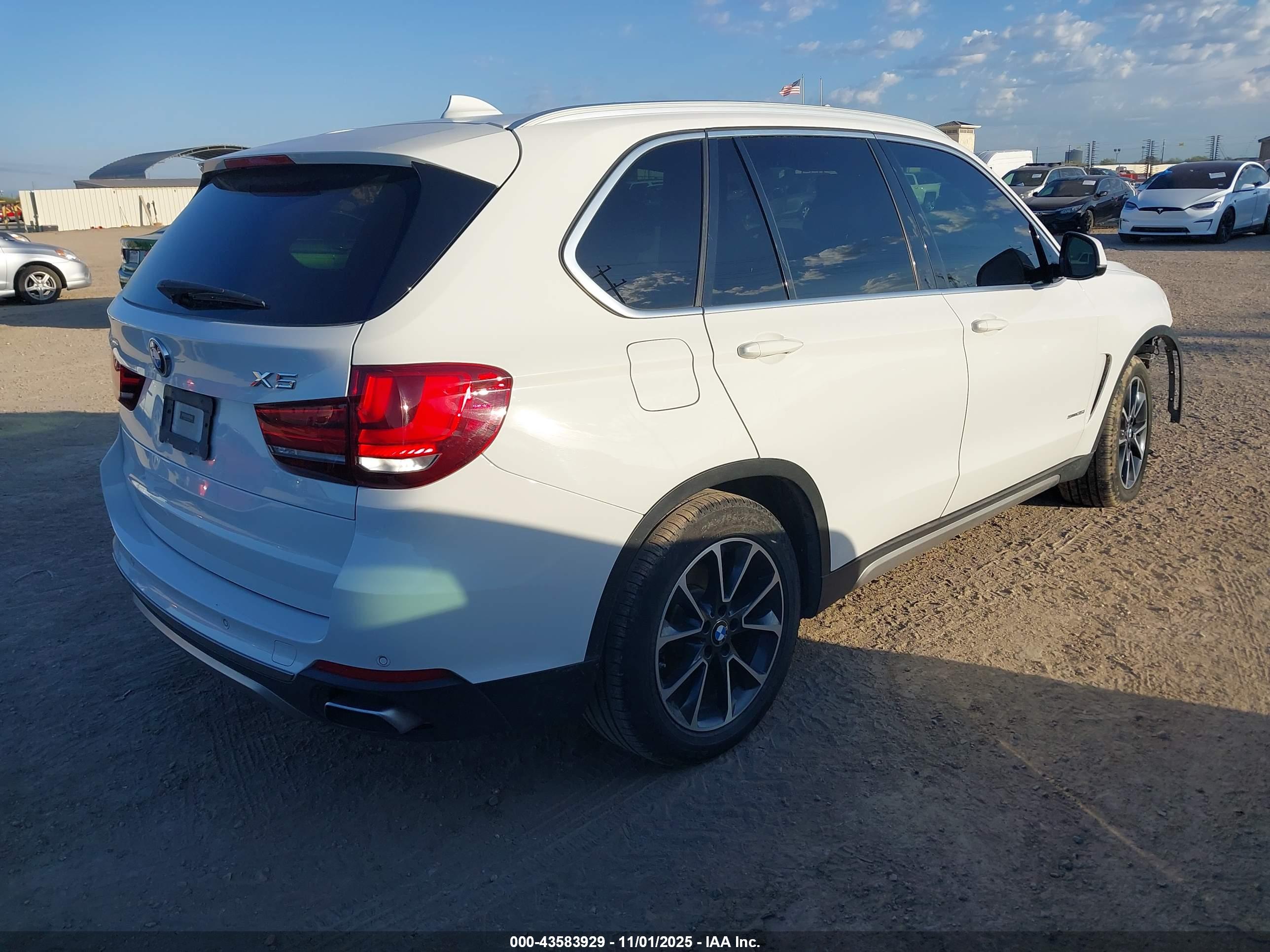 BMW X5 image 4