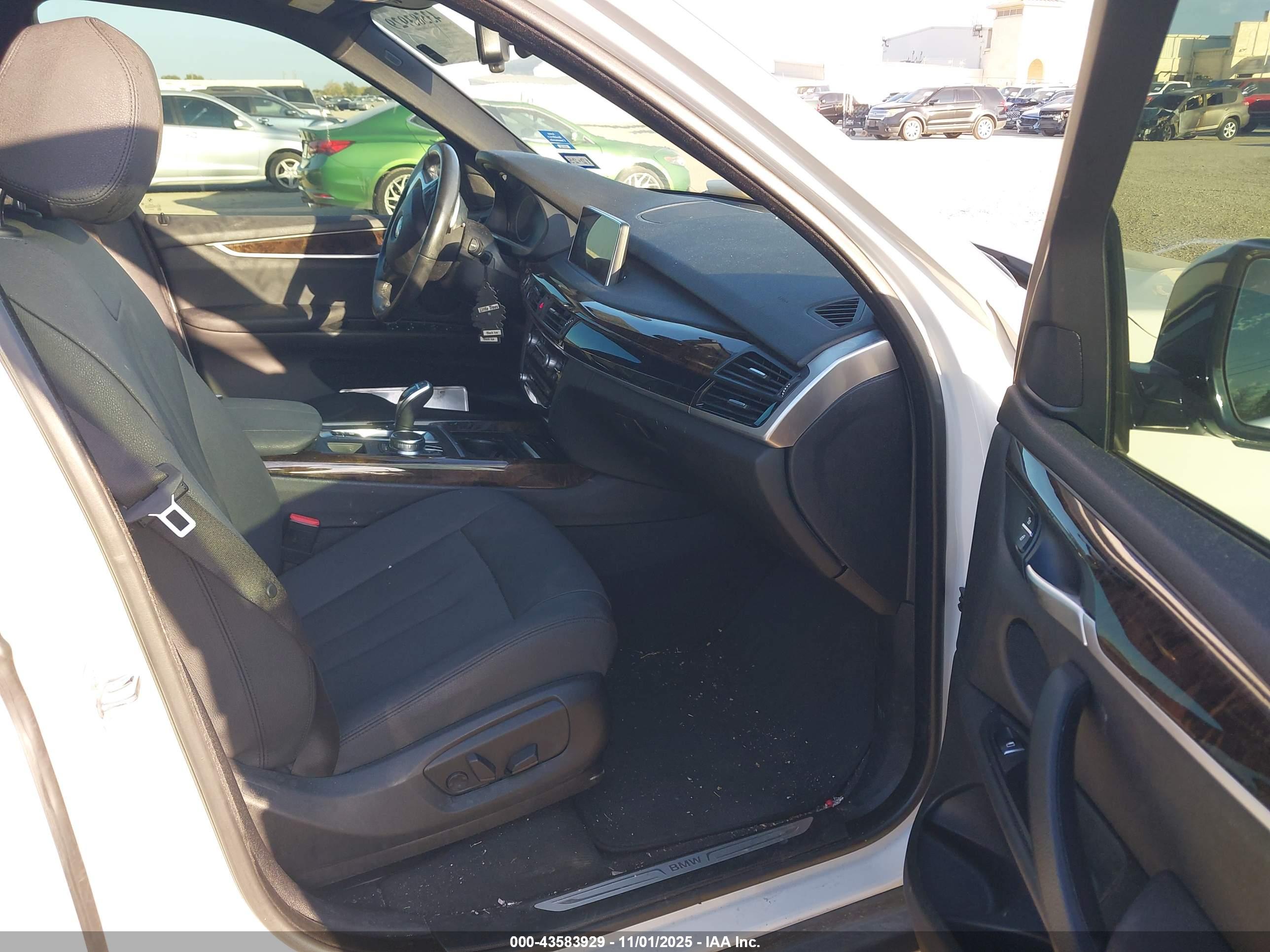 BMW X5 image 5