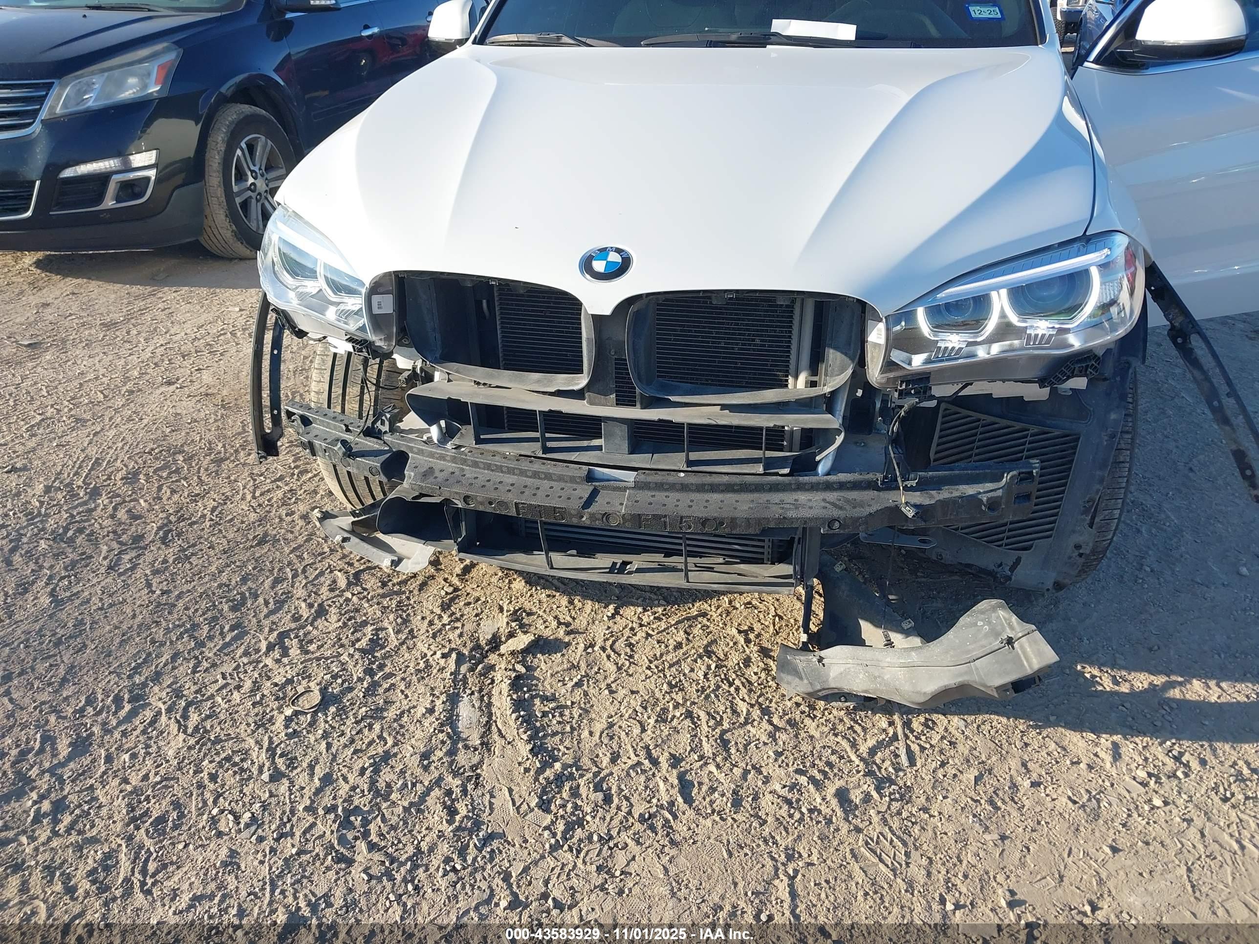 BMW X5 image 6