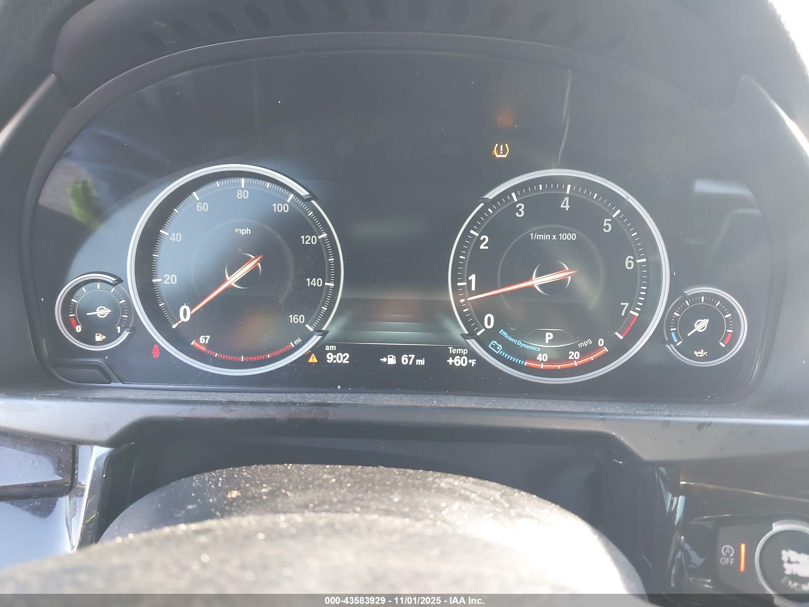 BMW X5 image 7
