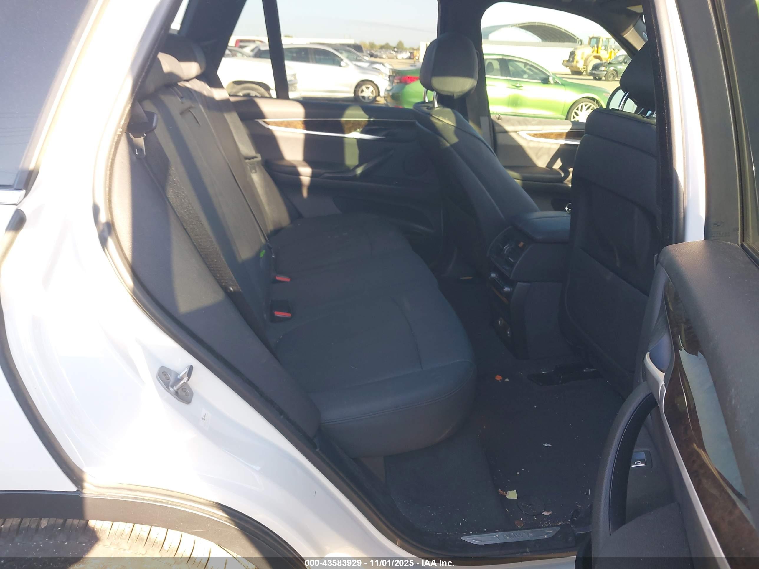 BMW X5 image 8