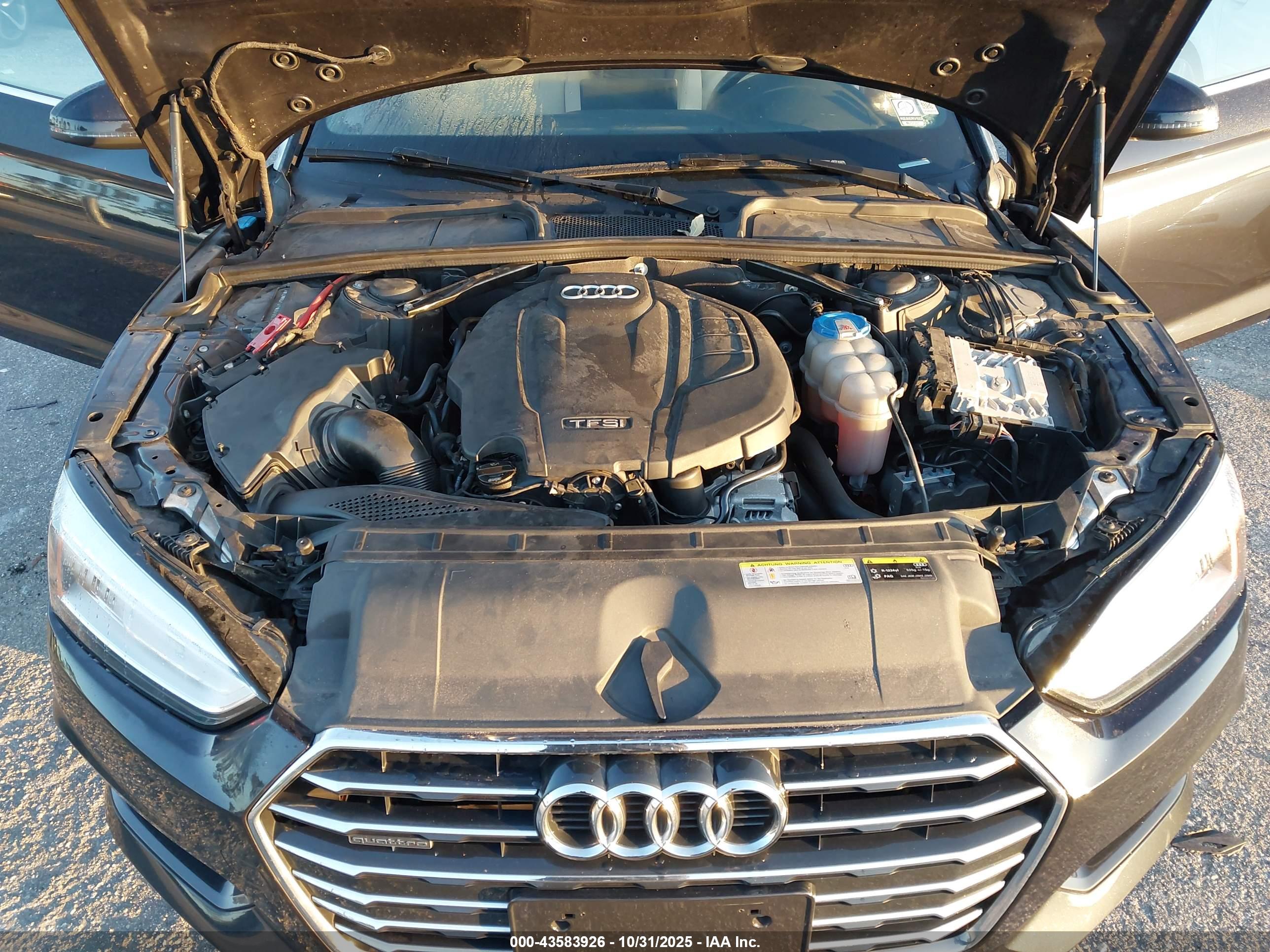 AUDI A5 image 10