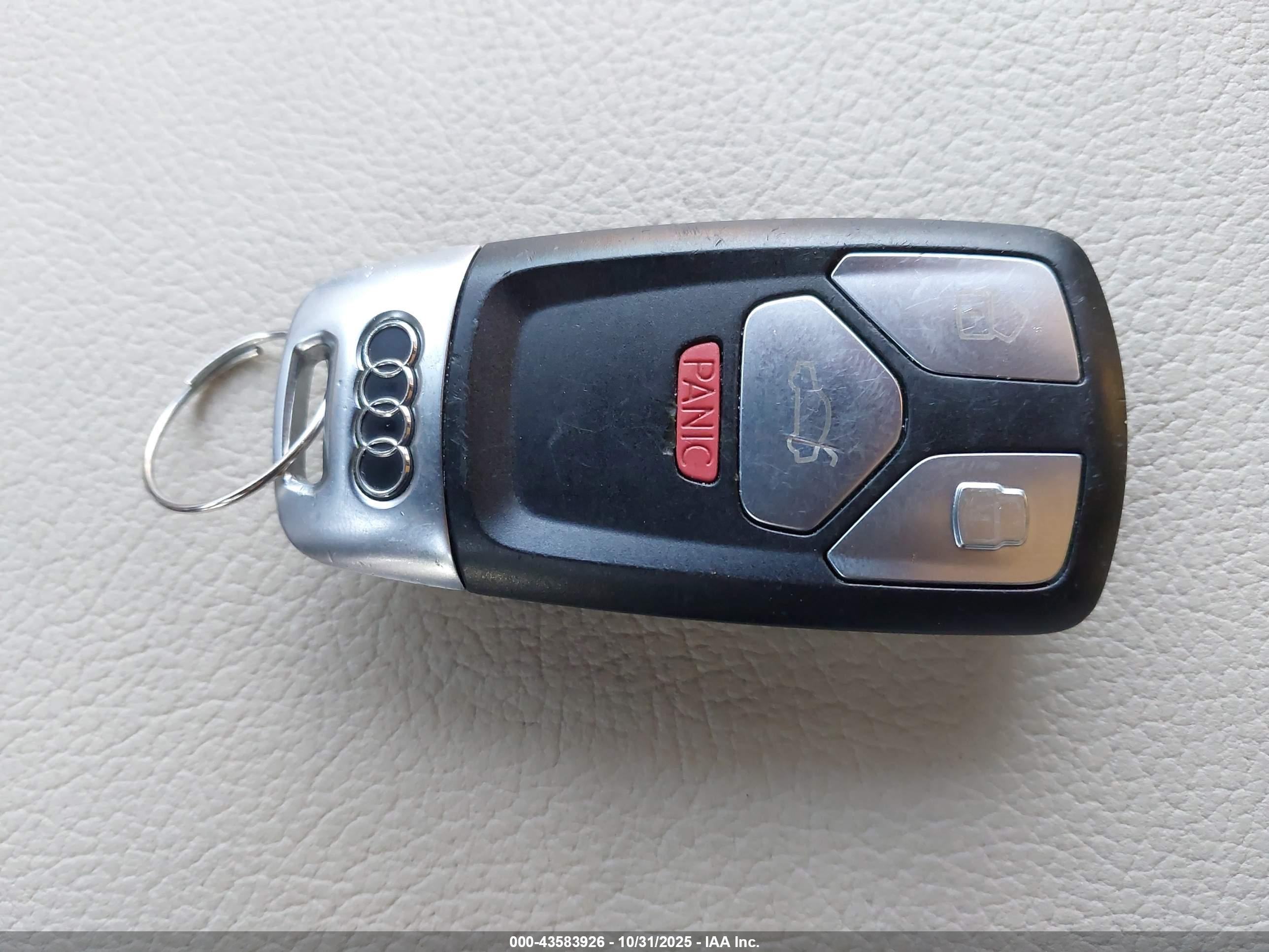 AUDI A5 image 11