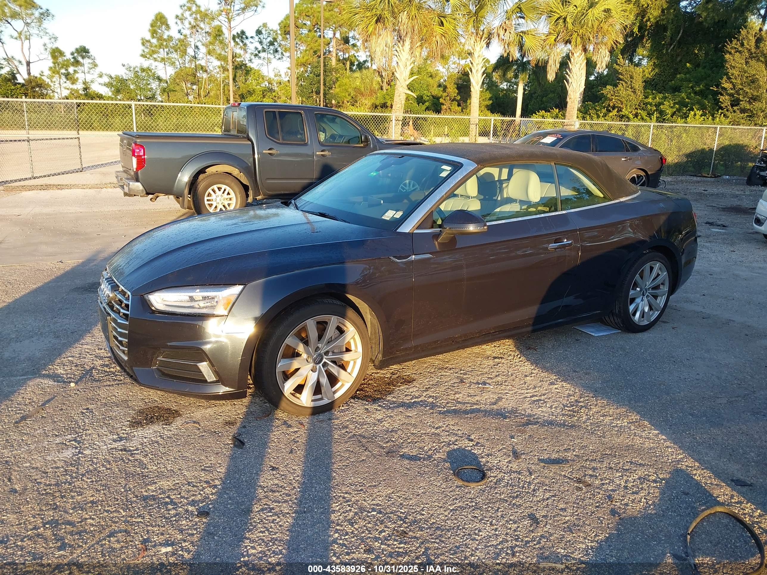 AUDI A5 image 2