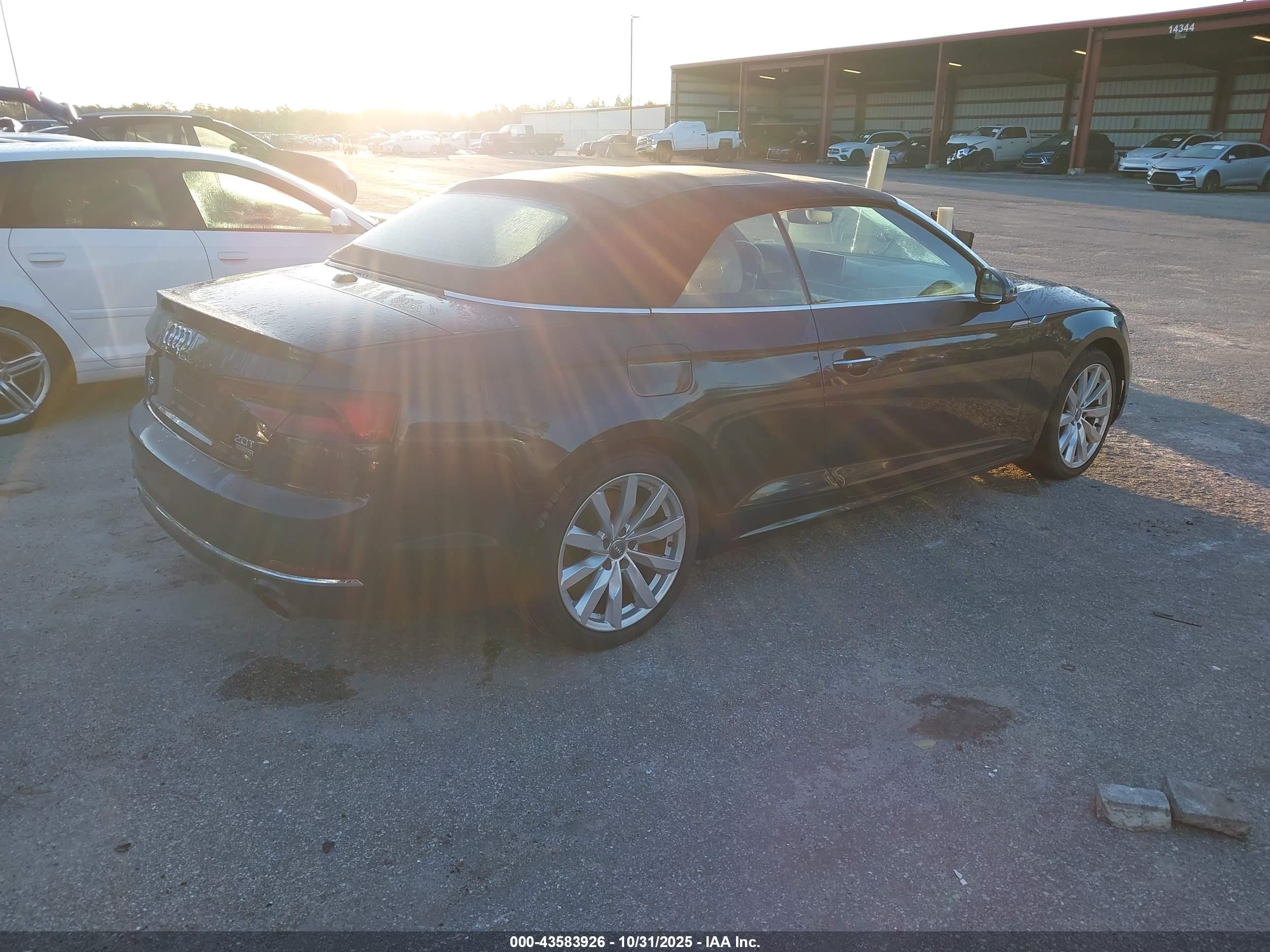 AUDI A5 image 4