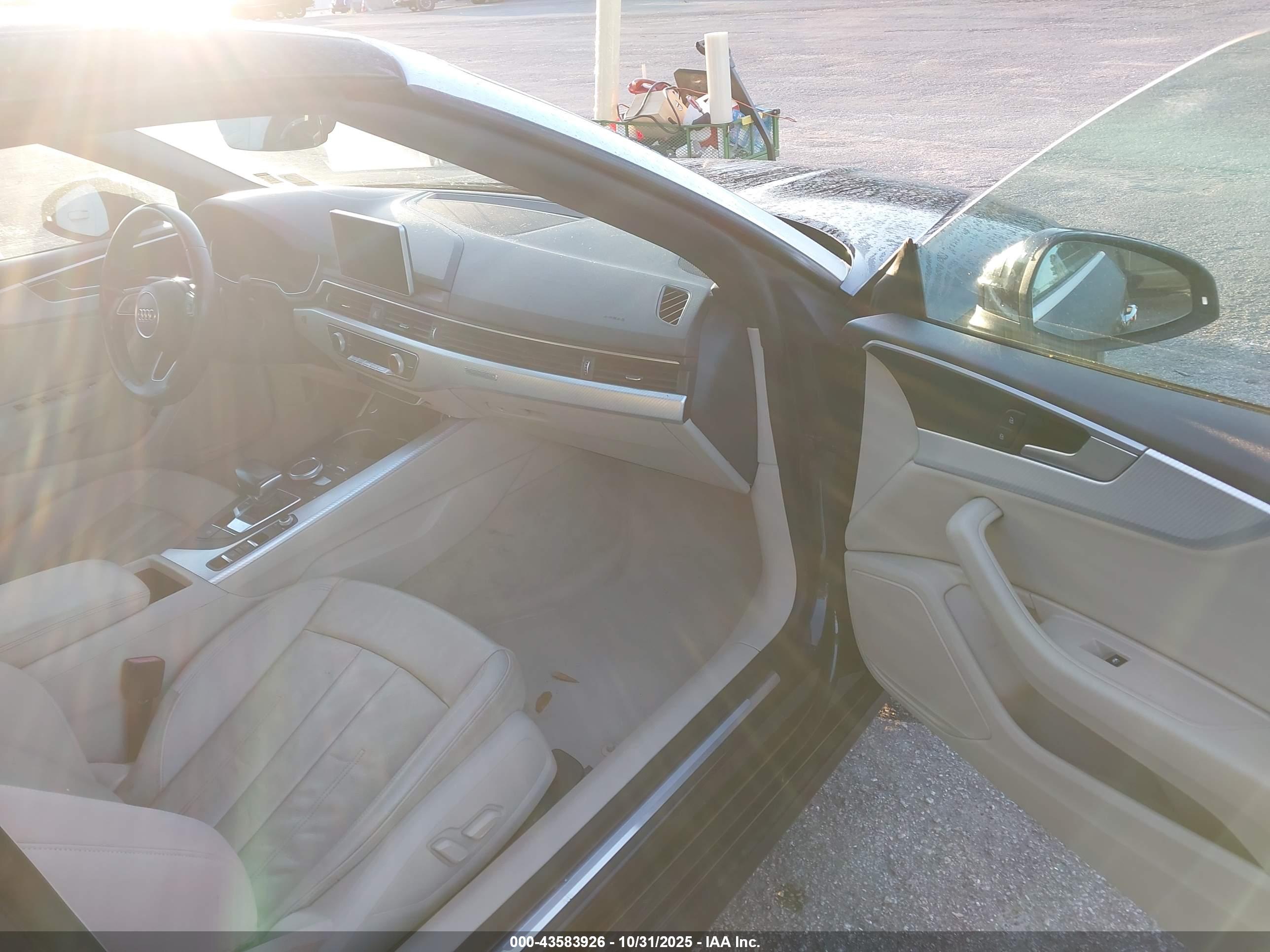 AUDI A5 image 5