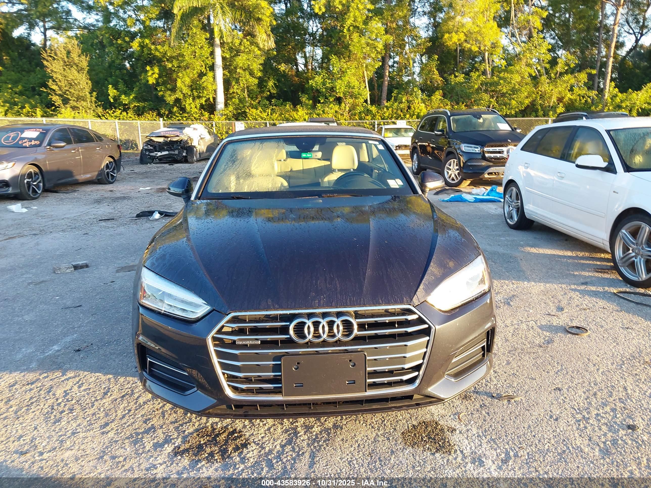 AUDI A5 image 6