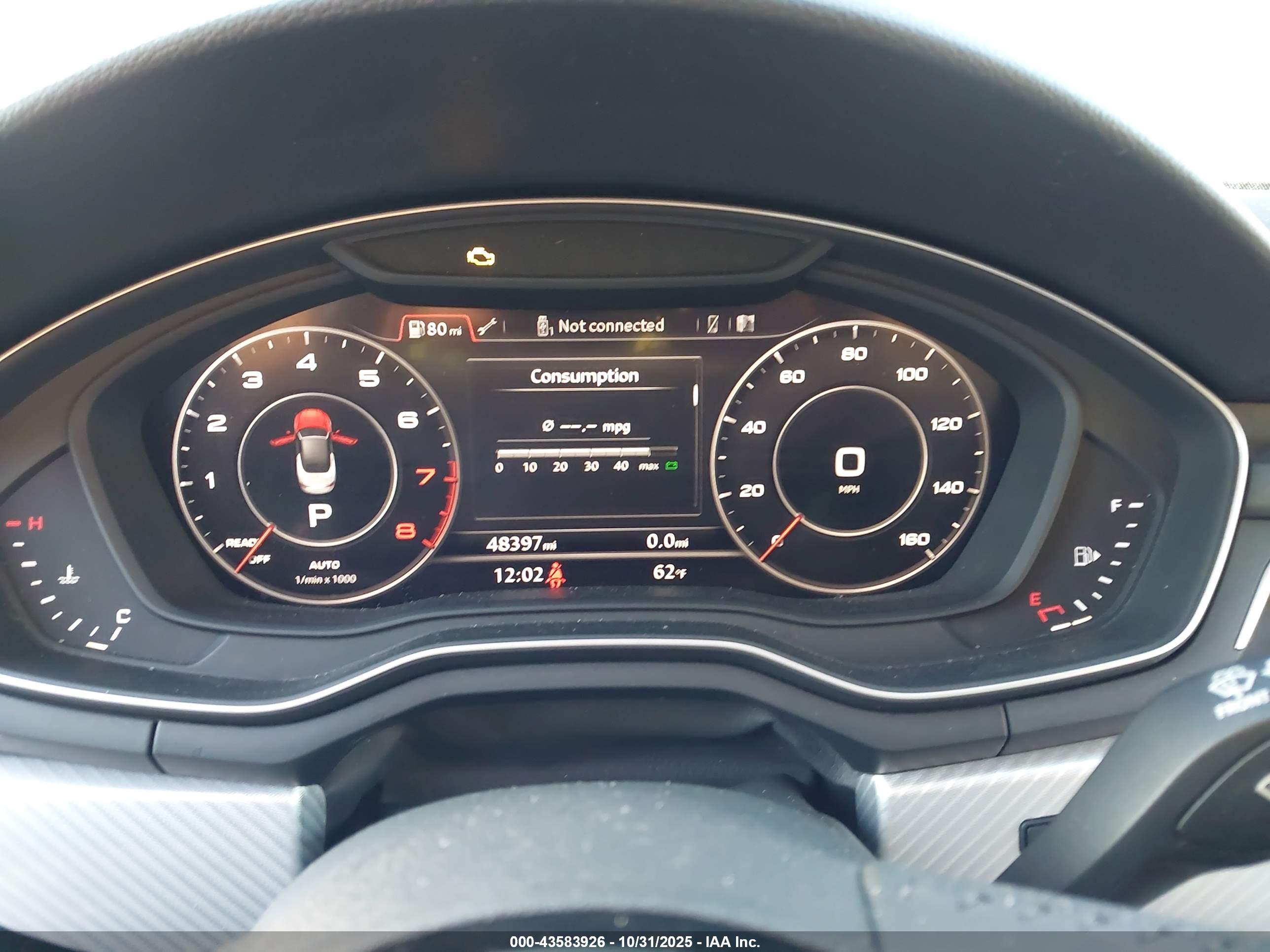 AUDI A5 image 7