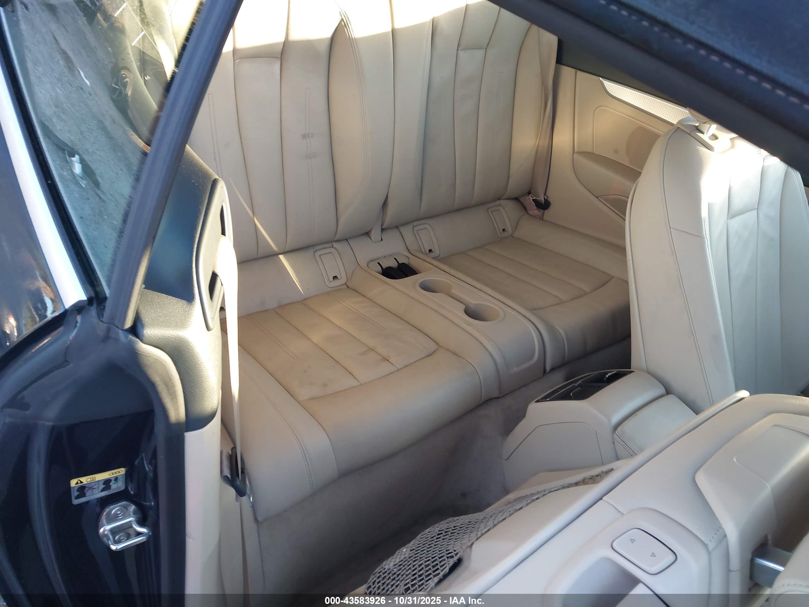 AUDI A5 image 8