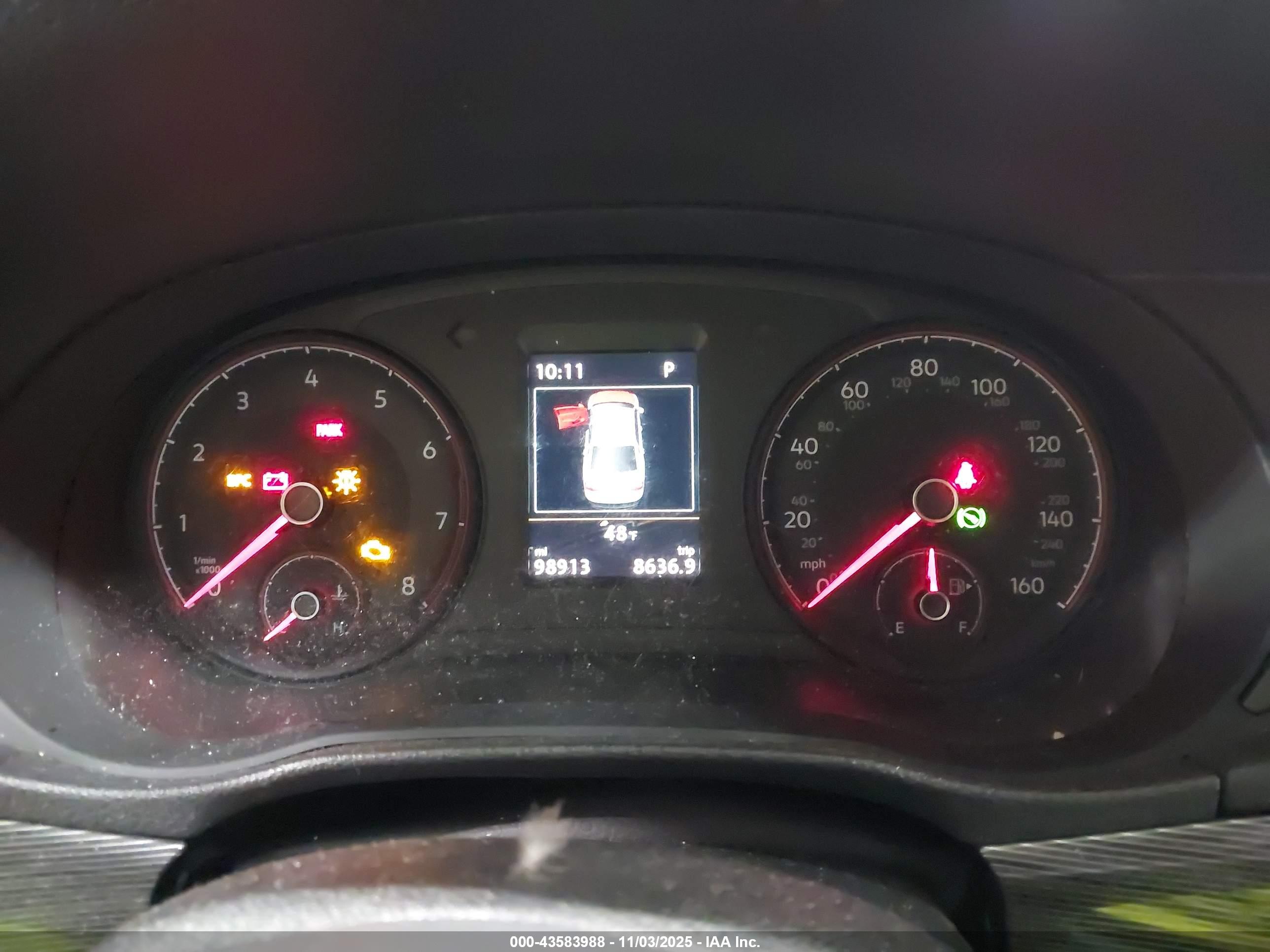VOLKSWAGEN PASSAT image 7