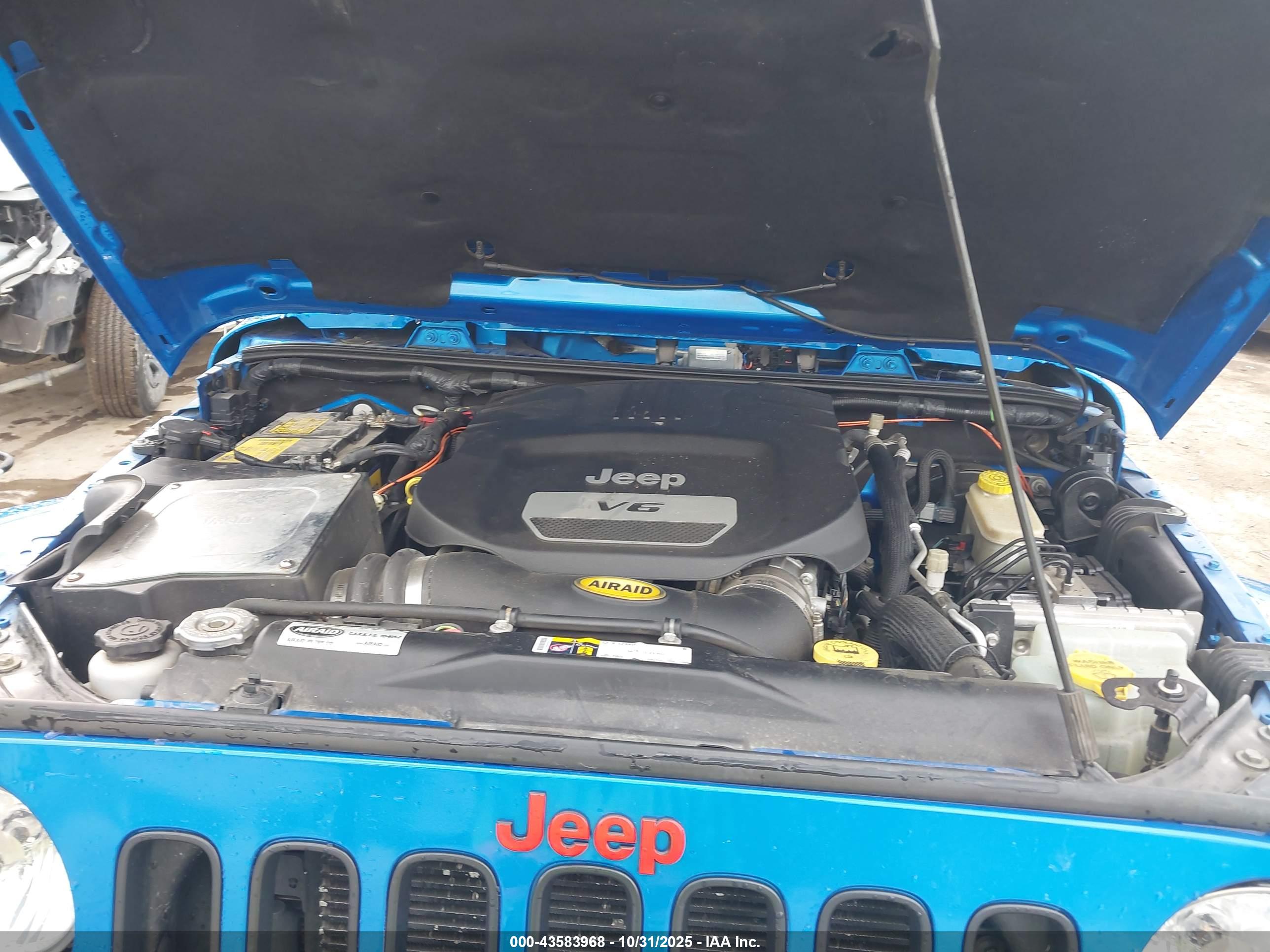 JEEP WRANGLER image 10