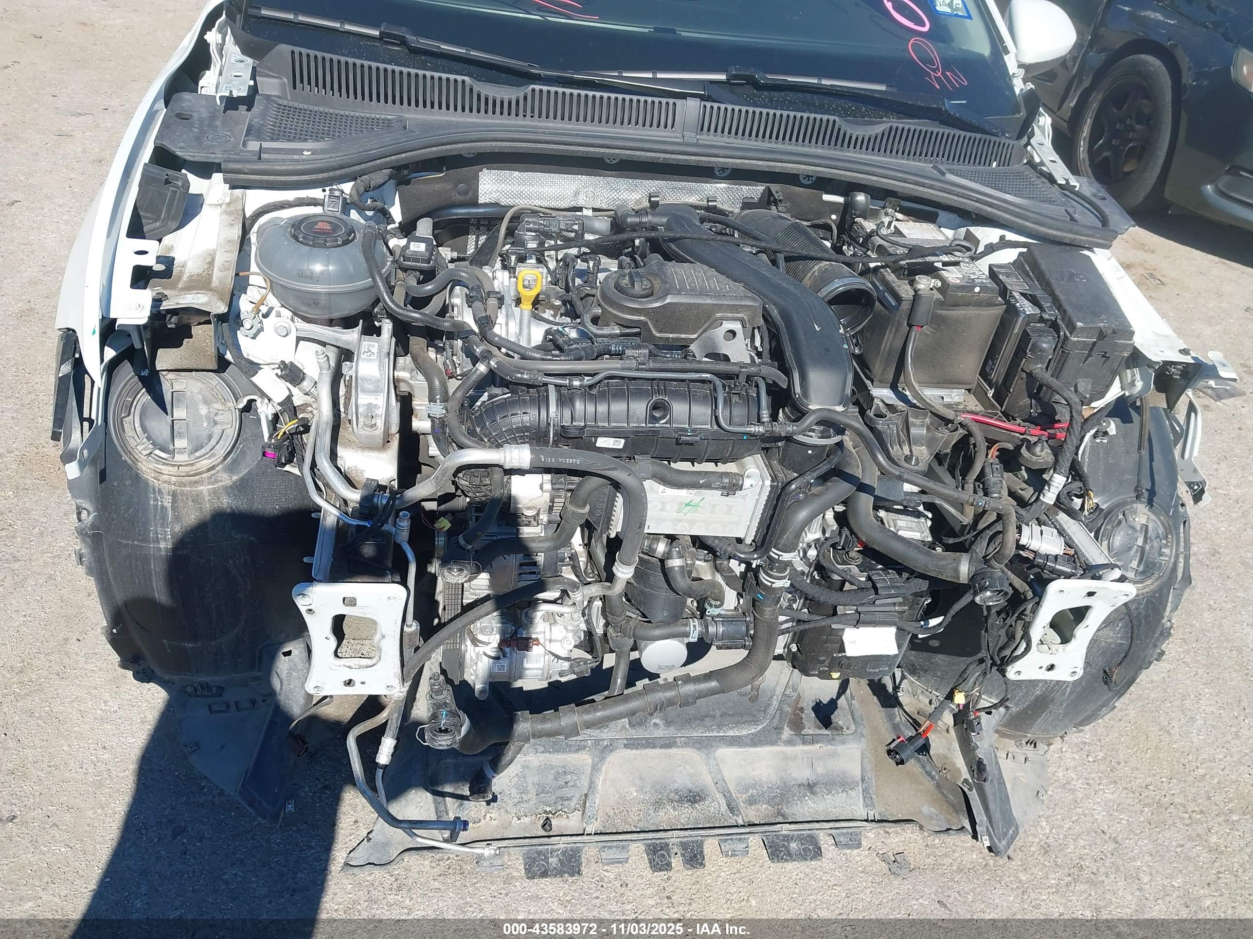 VOLKSWAGEN JETTA image 10